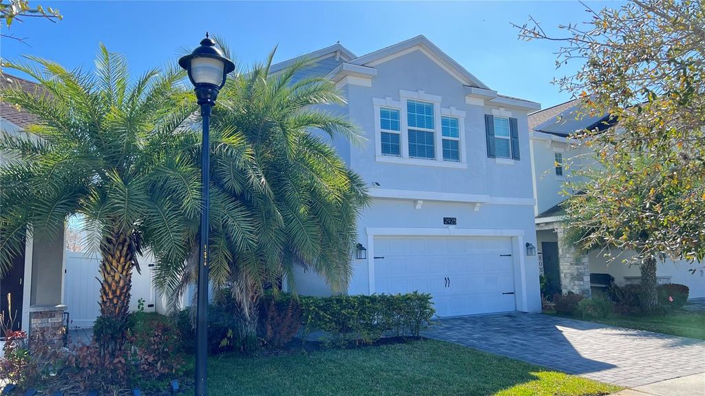 Photo of 2925 Wordsmith Road, Kissimmee, FL 34746 (MLS # S5144768)