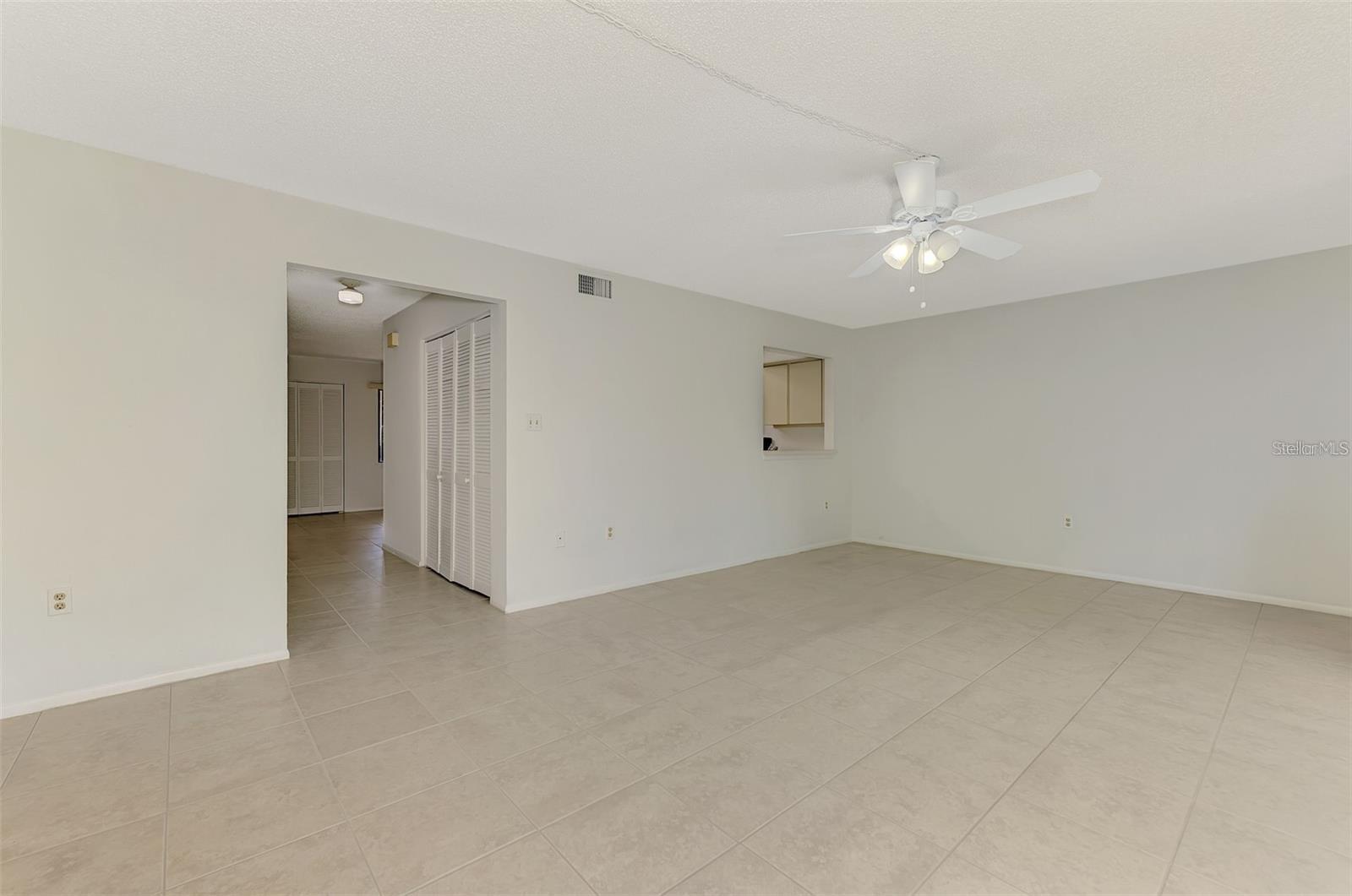 SUNRIDGE - Residential Lease