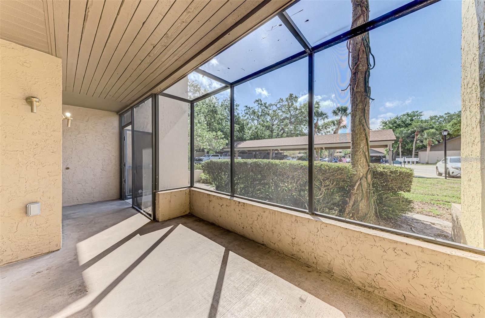 SUNRIDGE - Residential Lease