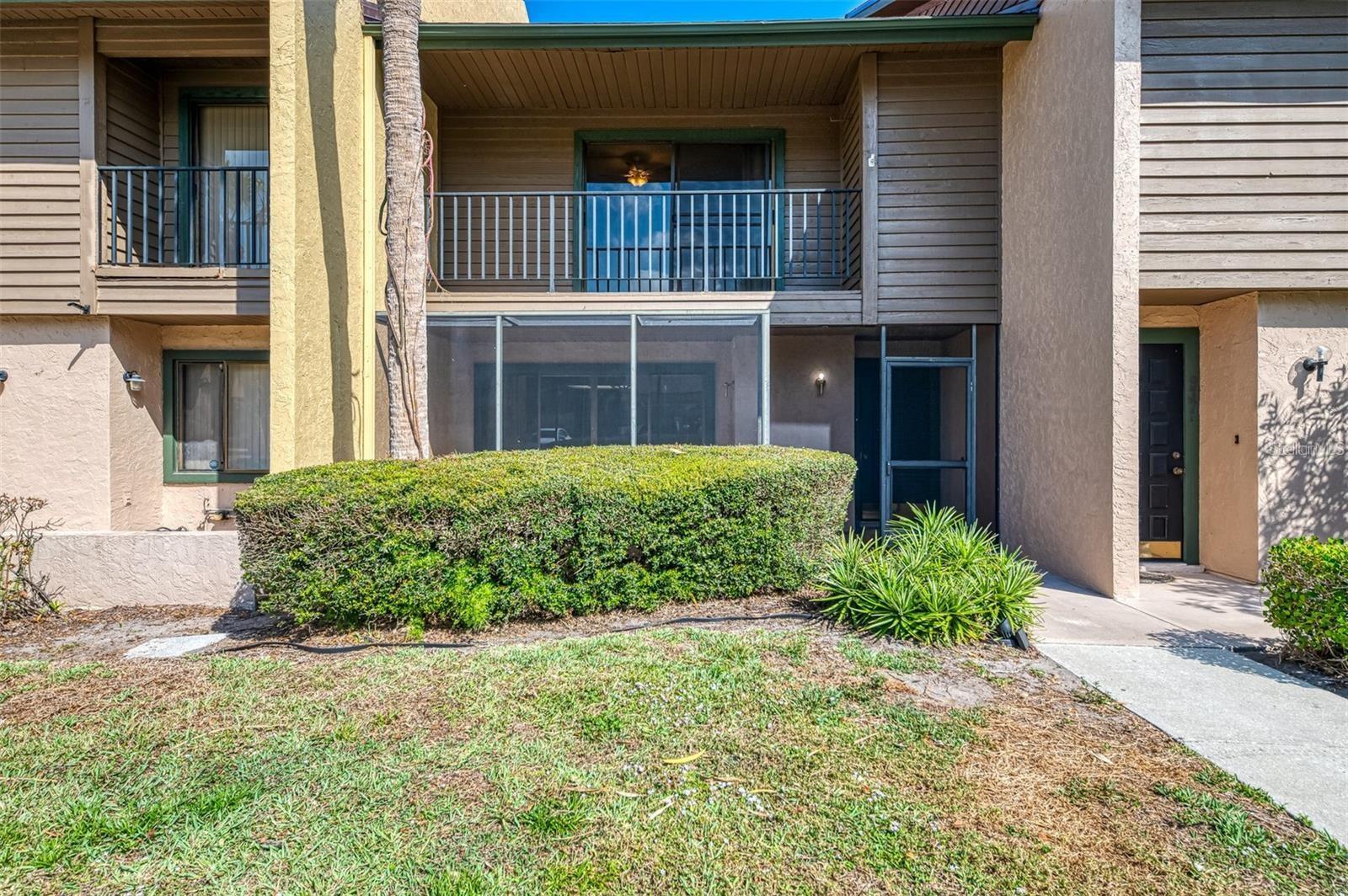 SUNRIDGE - Residential Lease