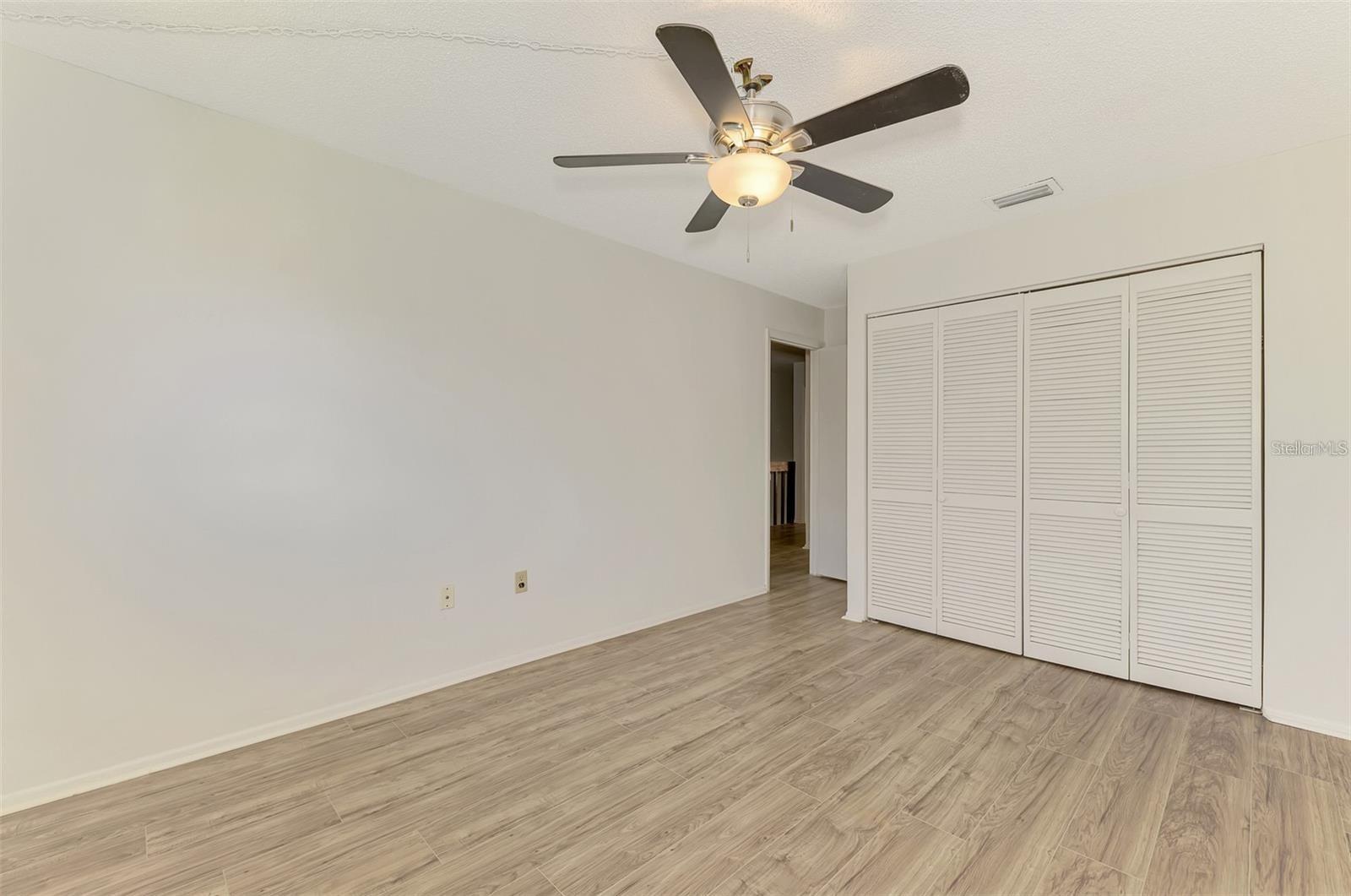 SUNRIDGE - Residential Lease