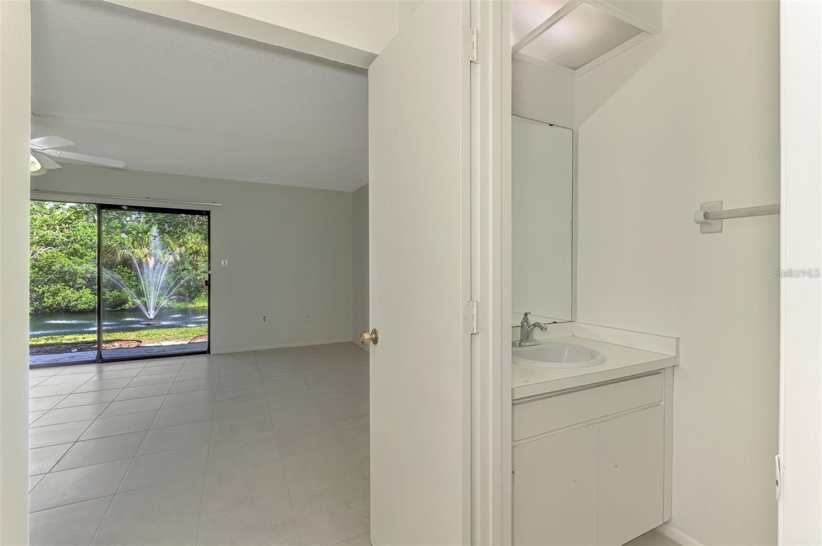 SUNRIDGE - Residential Lease