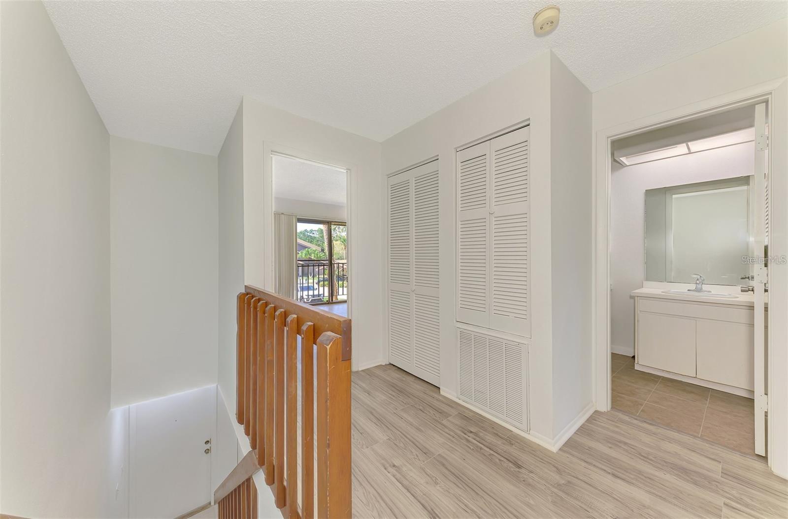 SUNRIDGE - Residential Lease