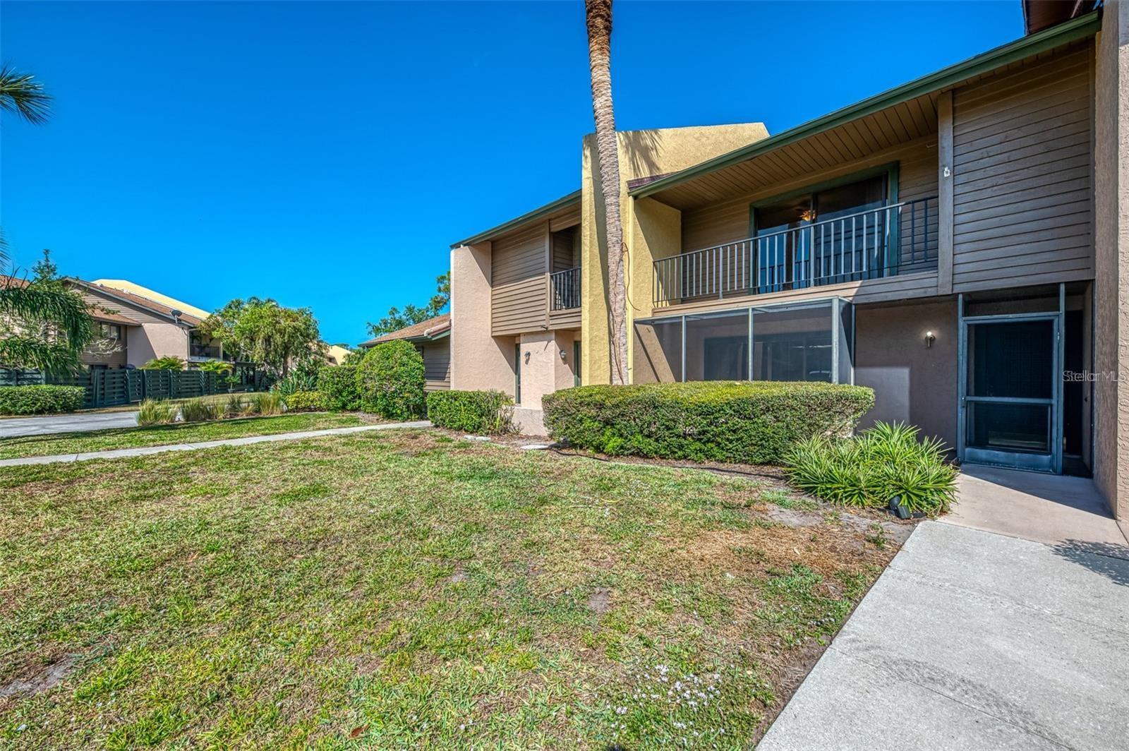SUNRIDGE - Residential Lease