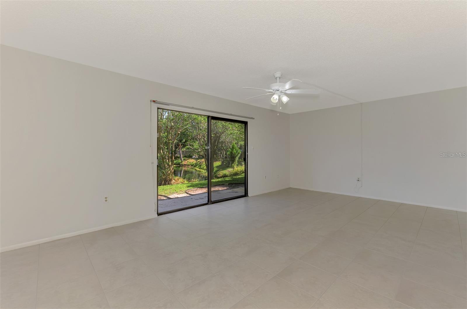SUNRIDGE - Residential Lease