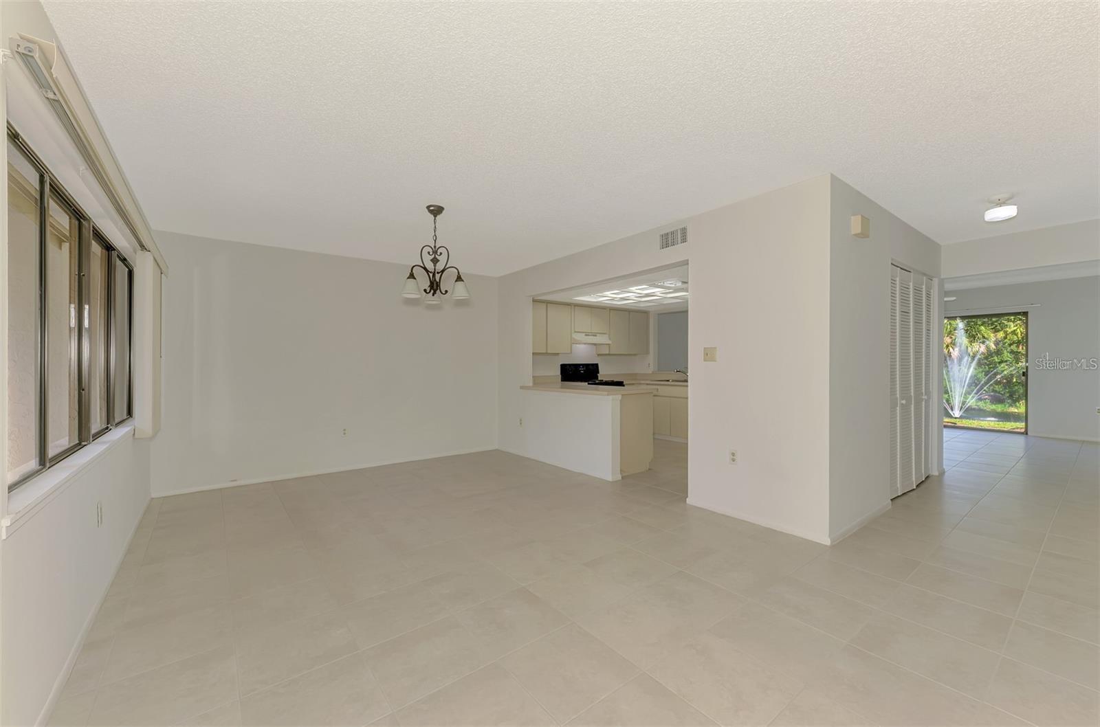 SUNRIDGE - Residential Lease