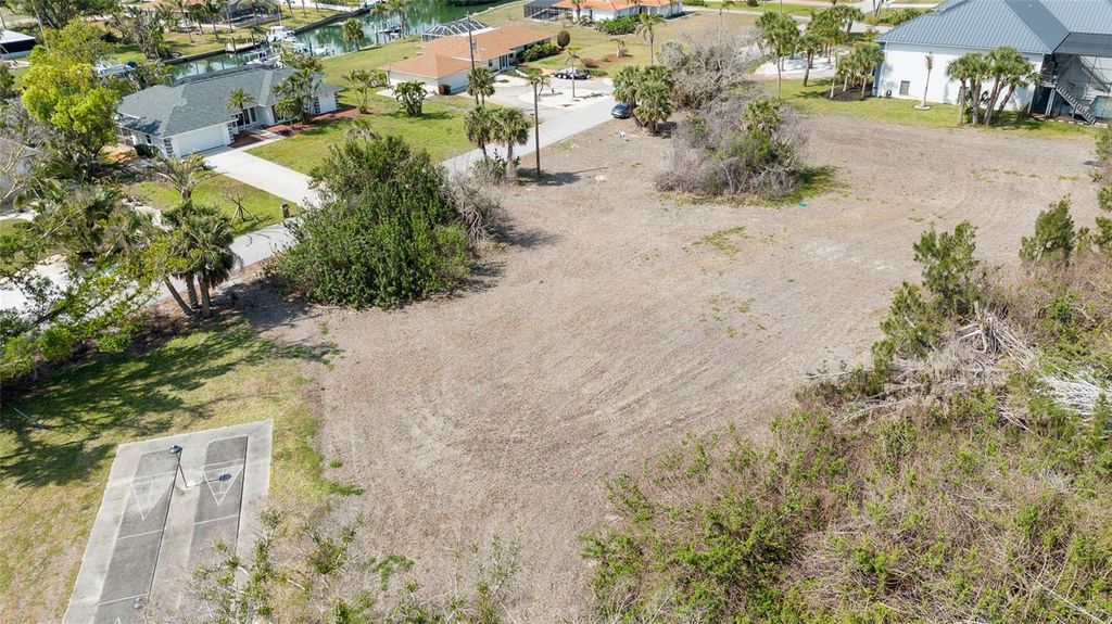 Photo of 170 Spyglass Alley, Placida, FL 33946 (MLS # A4660212)