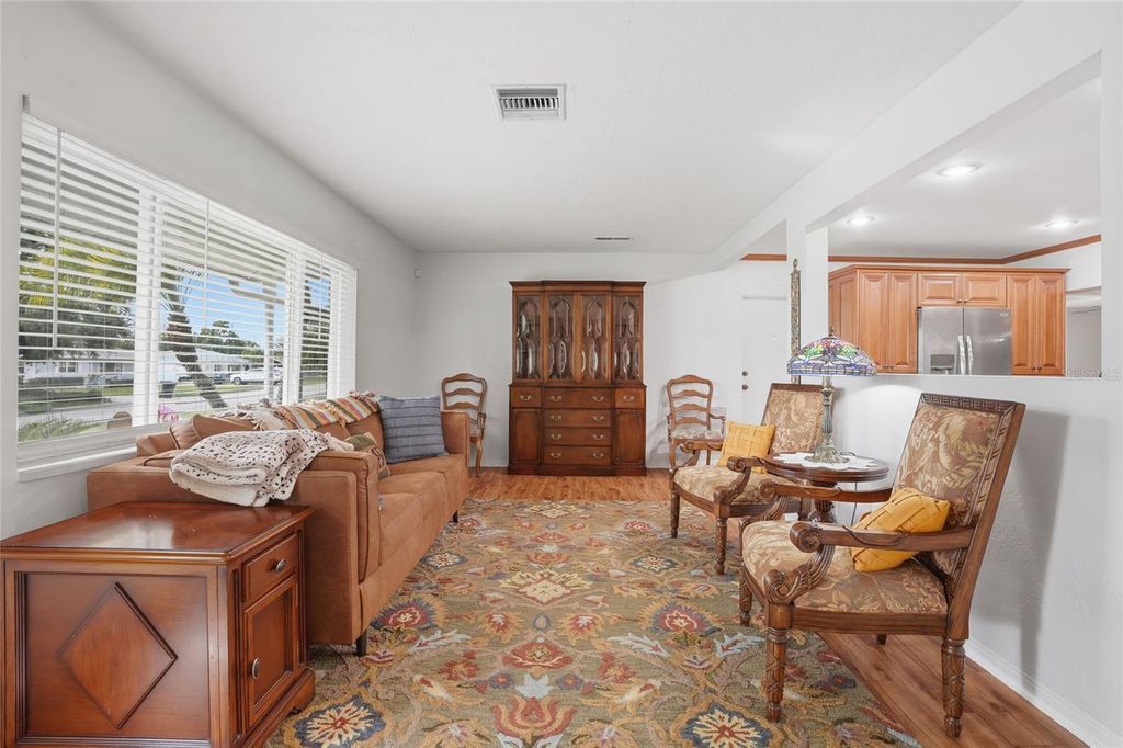 Photo of 5091 35th Terrace N, St Petersburg, FL 33710 (MLS # TB8464723)