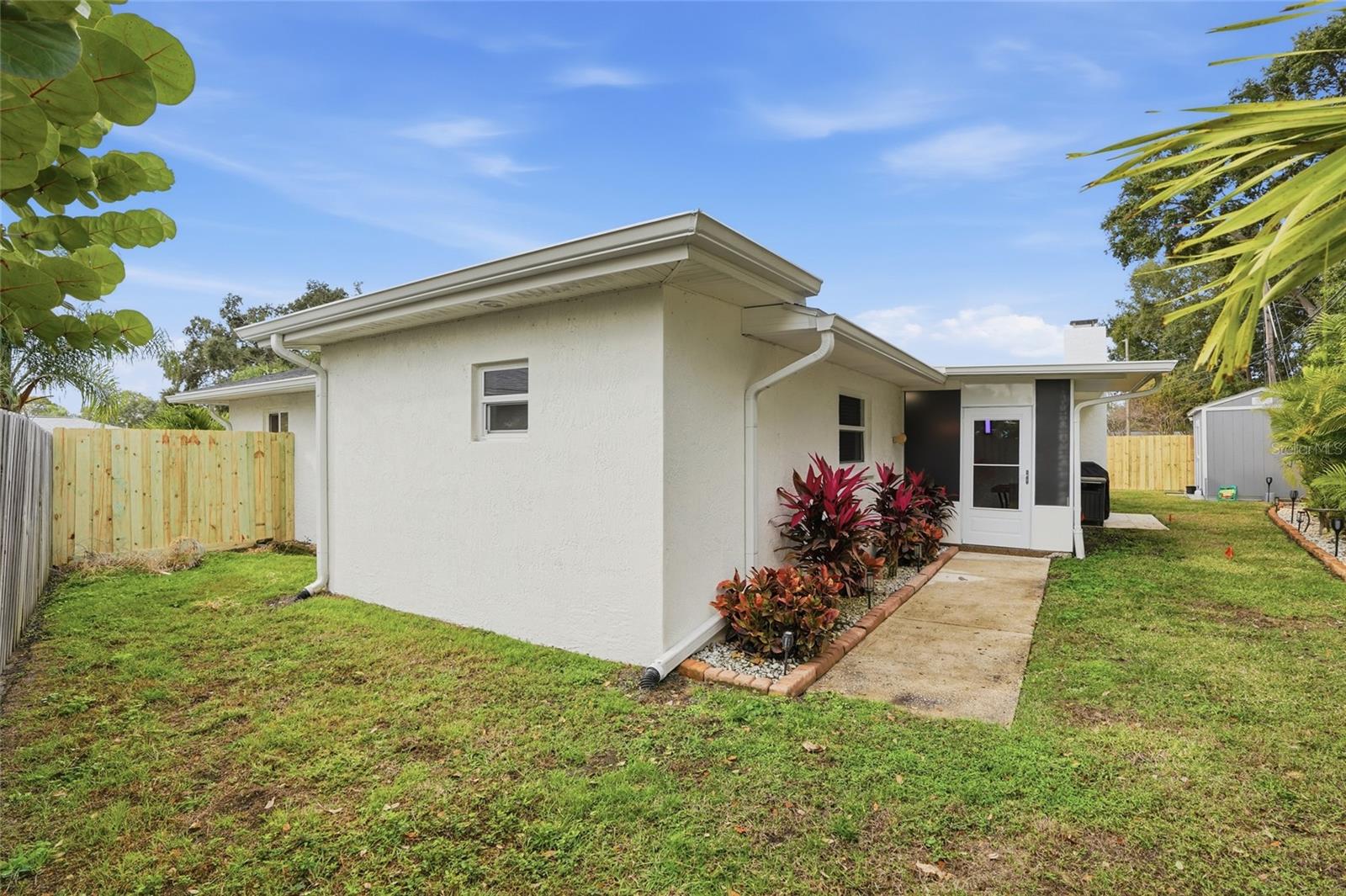 BRENTWOOD HEIGHTS - Residential