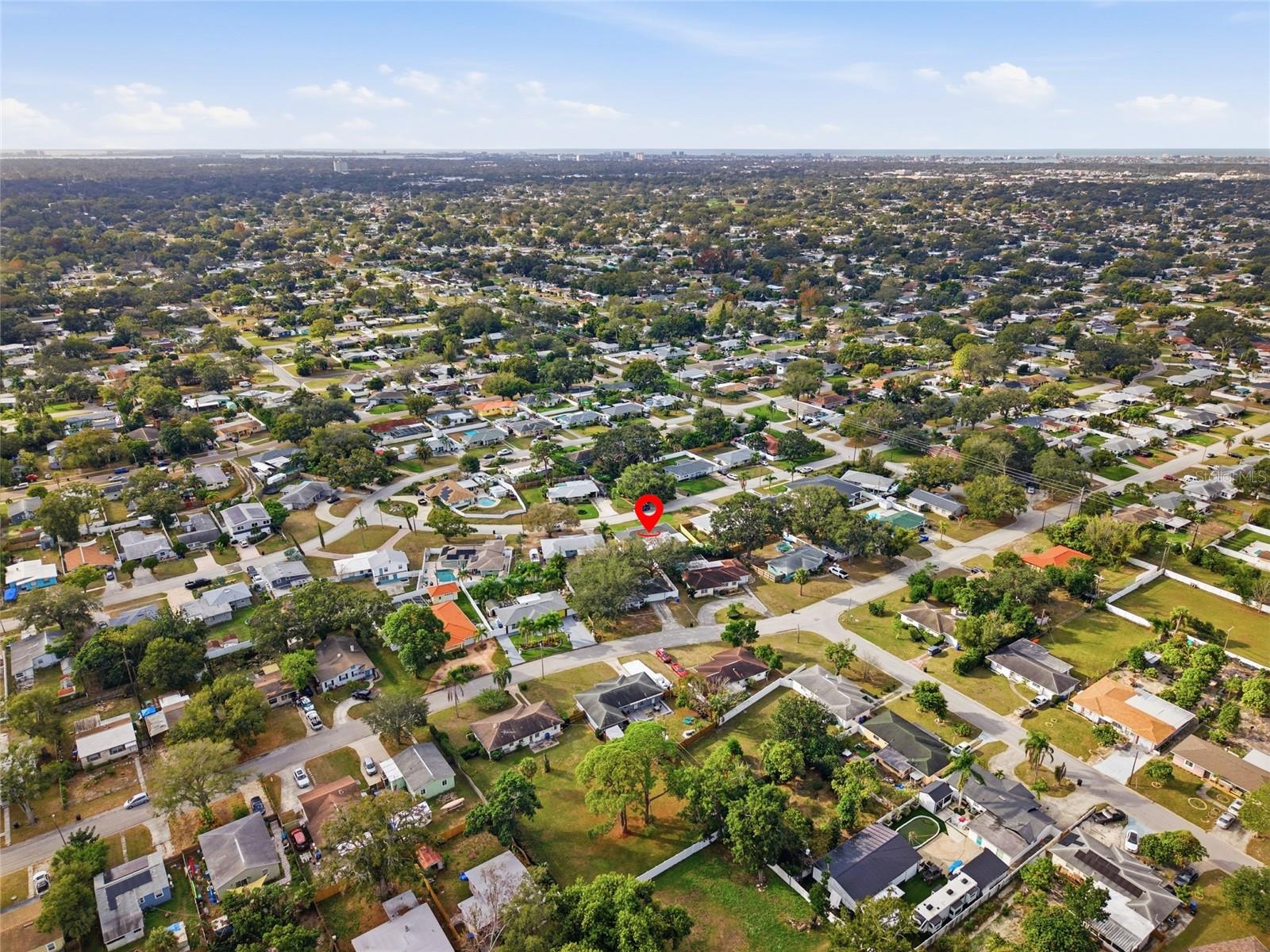 BRENTWOOD HEIGHTS - Residential