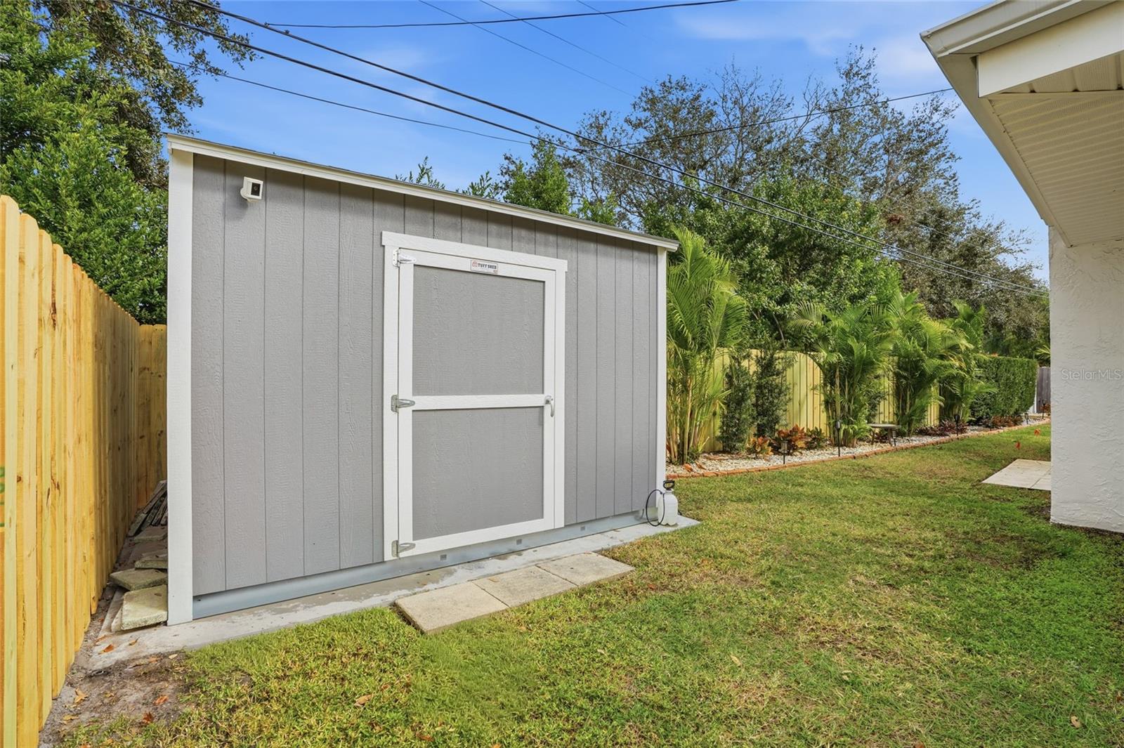 BRENTWOOD HEIGHTS - Residential