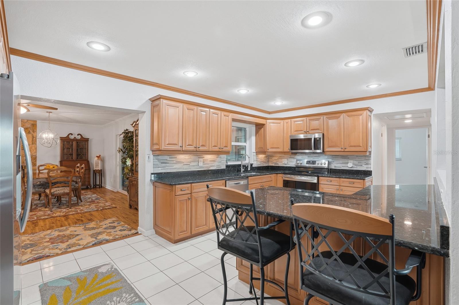 BRENTWOOD HEIGHTS - Residential