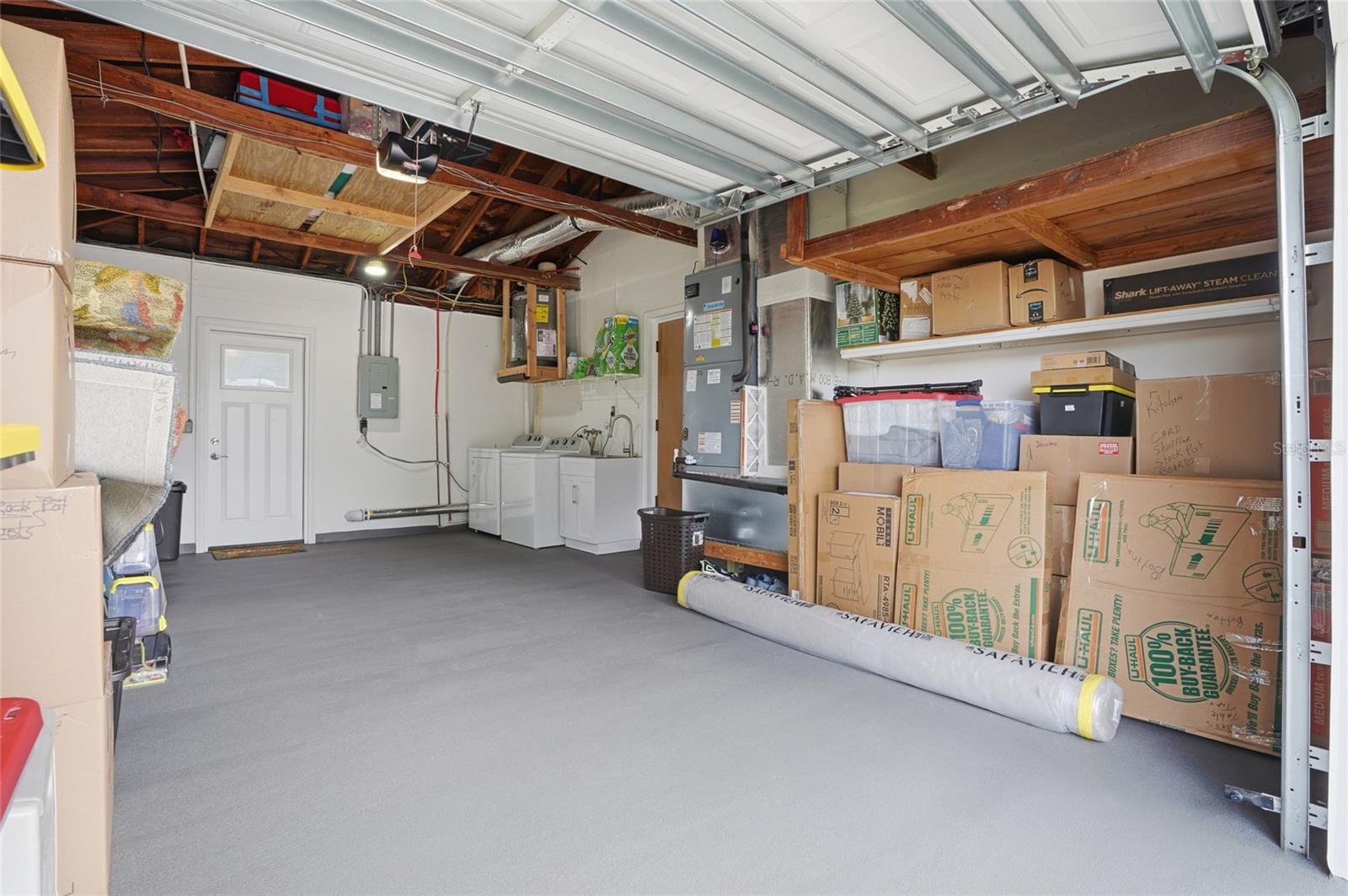 BRENTWOOD HEIGHTS - Residential