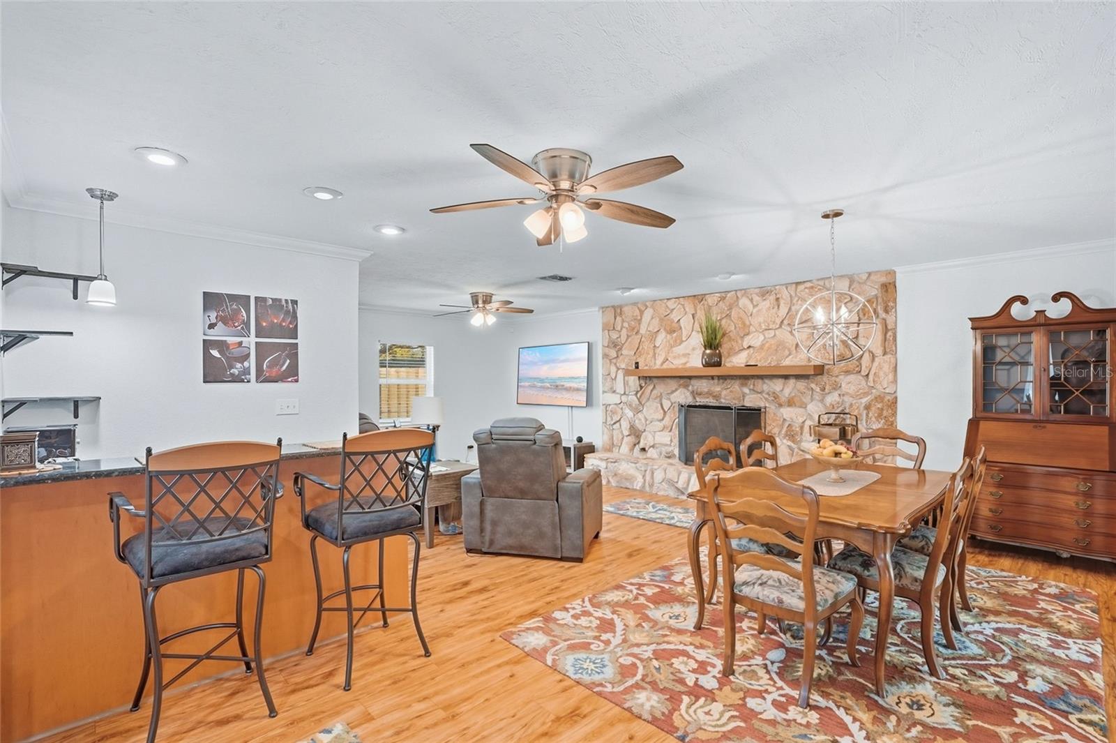 BRENTWOOD HEIGHTS - Residential