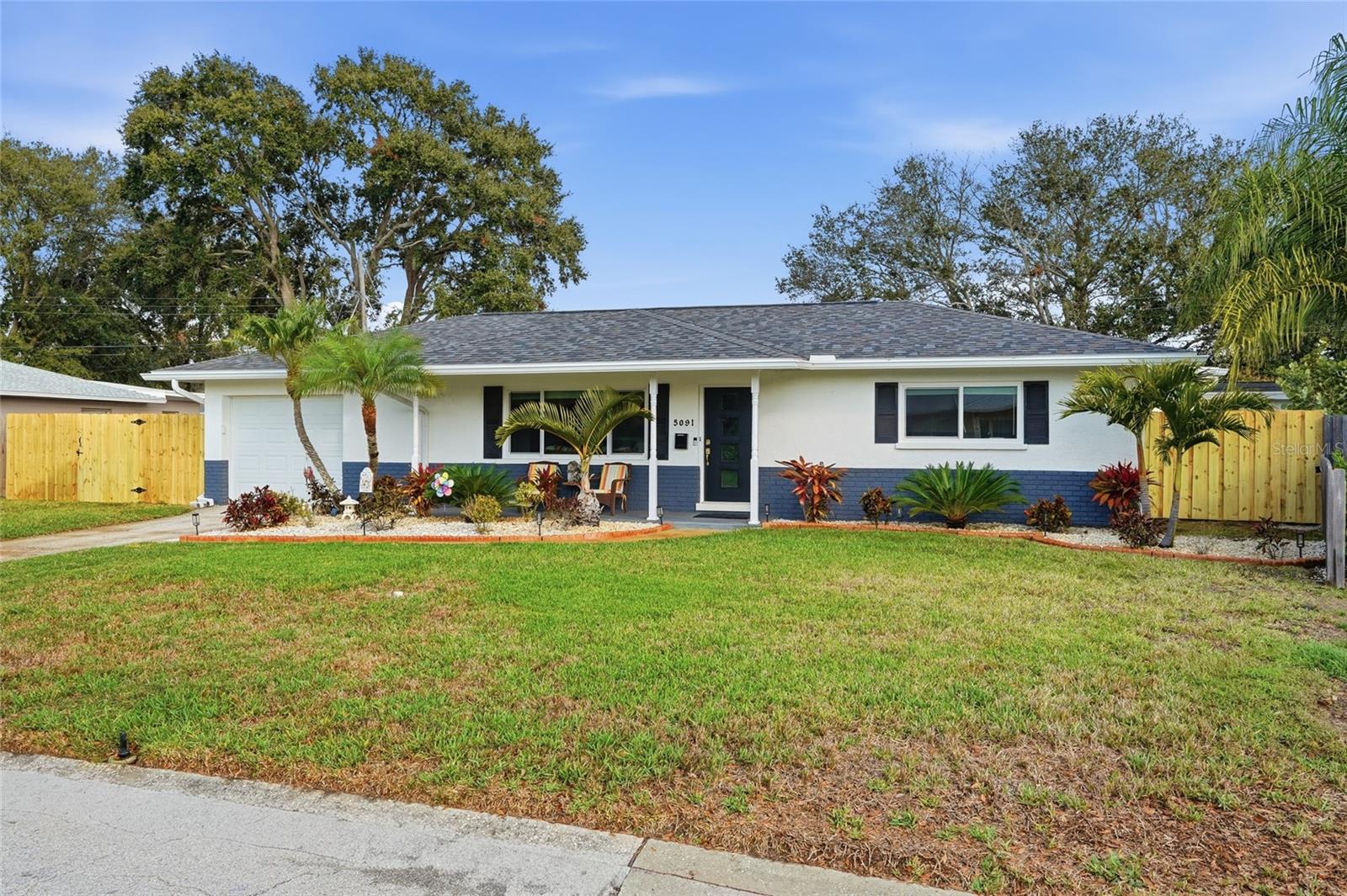 BRENTWOOD HEIGHTS - Residential