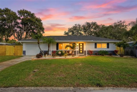 Photo of 5091 35th Terrace N, St Petersburg, FL 33710 (MLS # TB8464723)