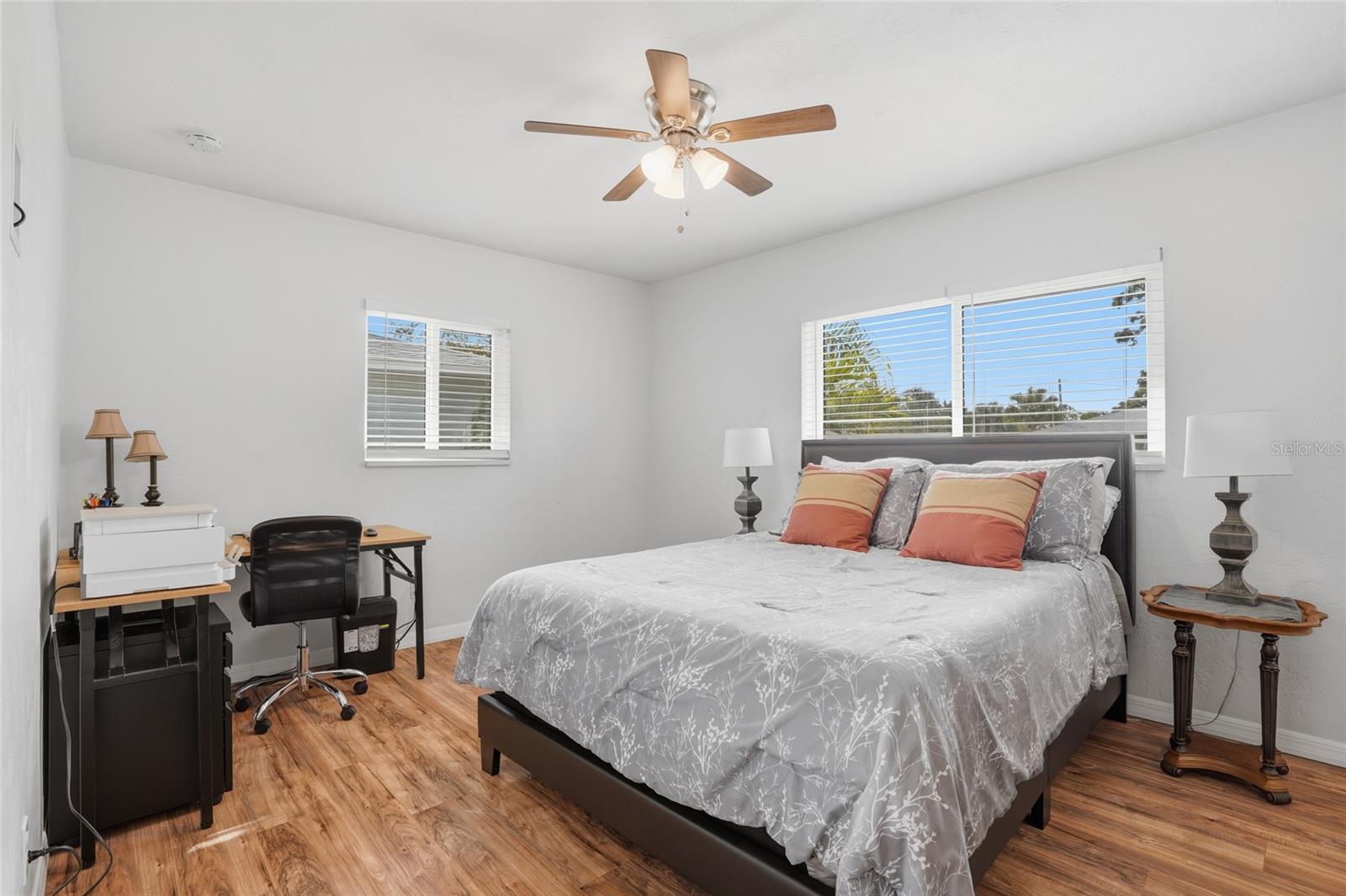 BRENTWOOD HEIGHTS - Residential