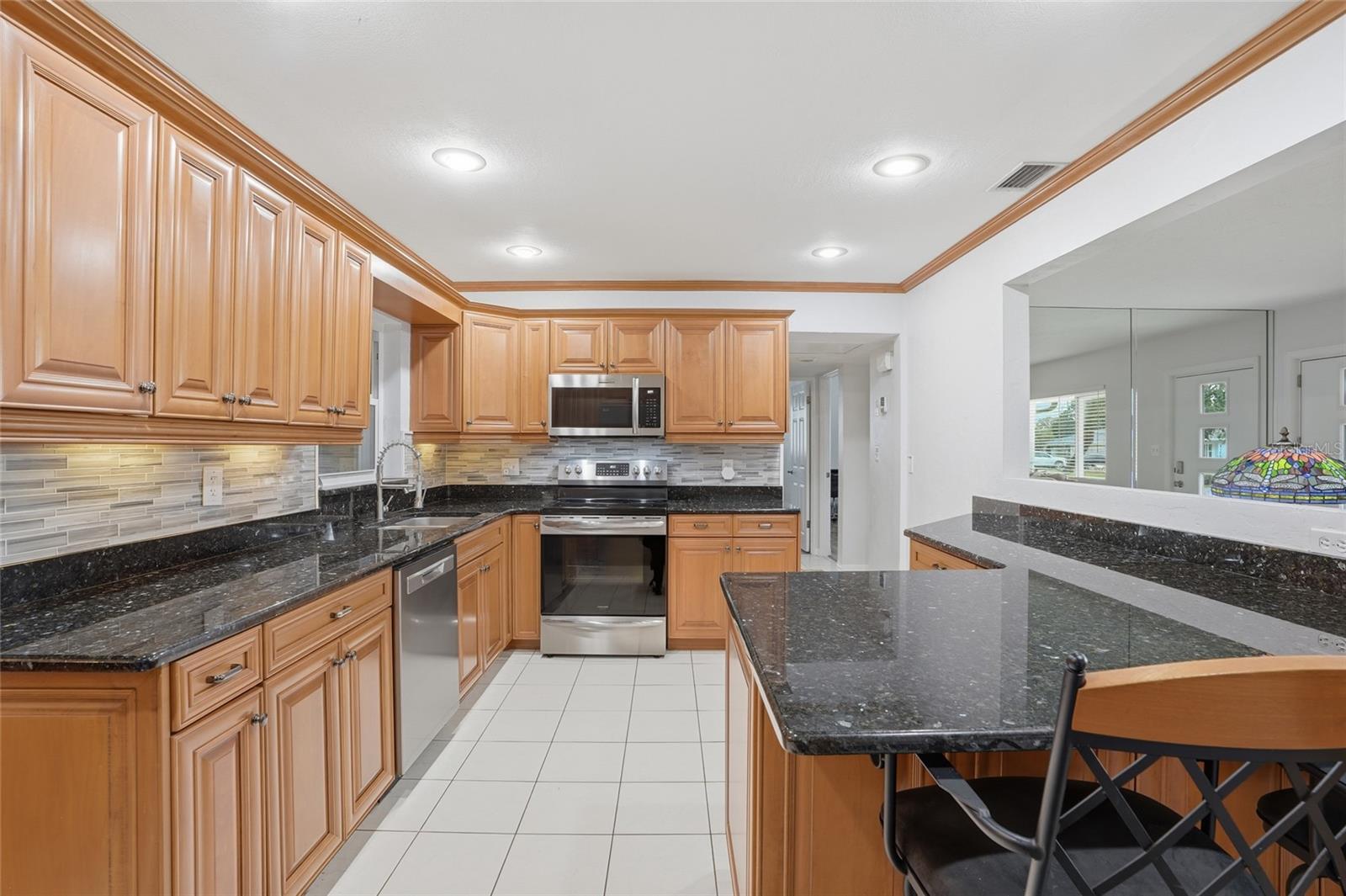 BRENTWOOD HEIGHTS - Residential