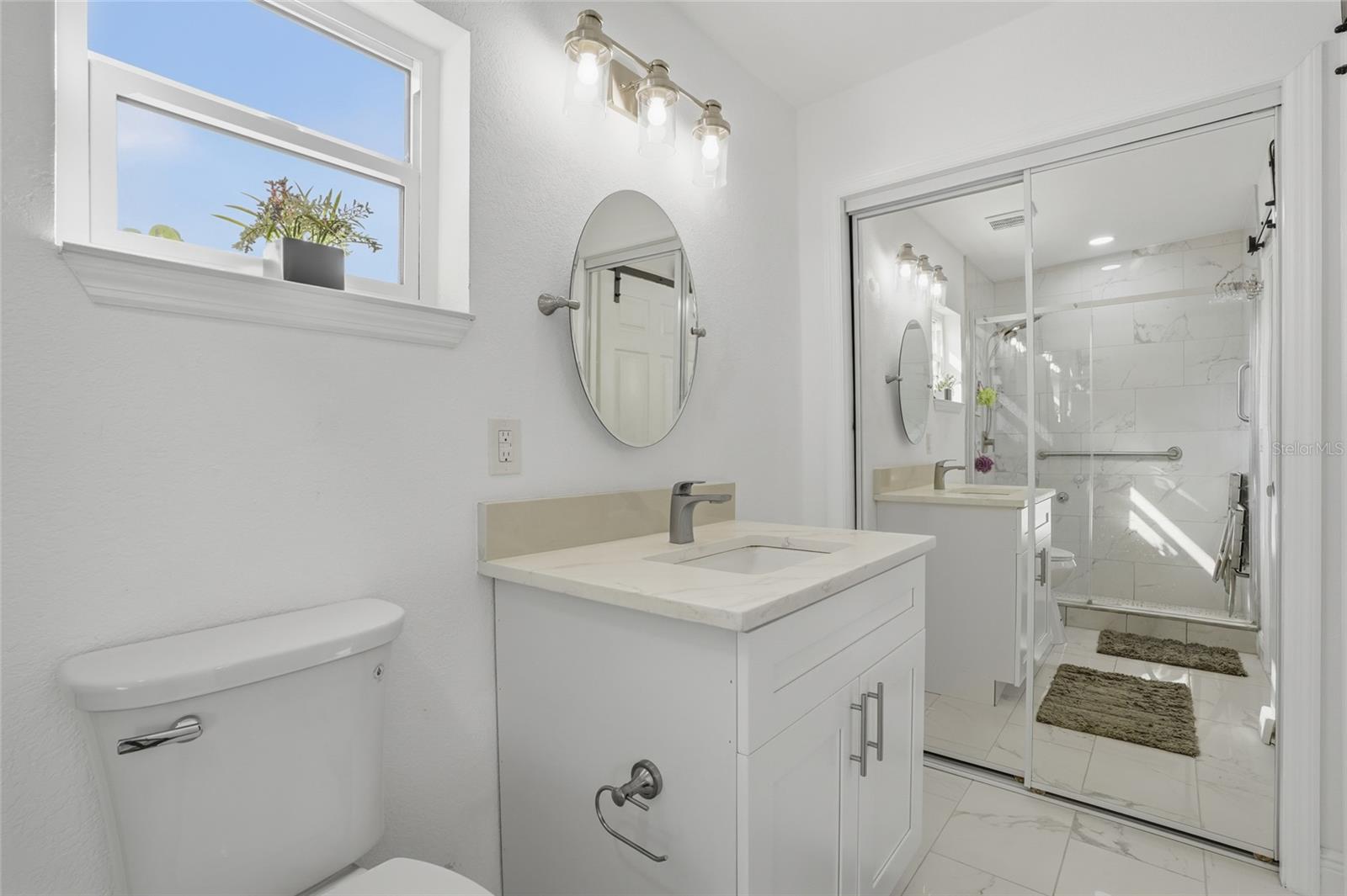 BRENTWOOD HEIGHTS - Residential