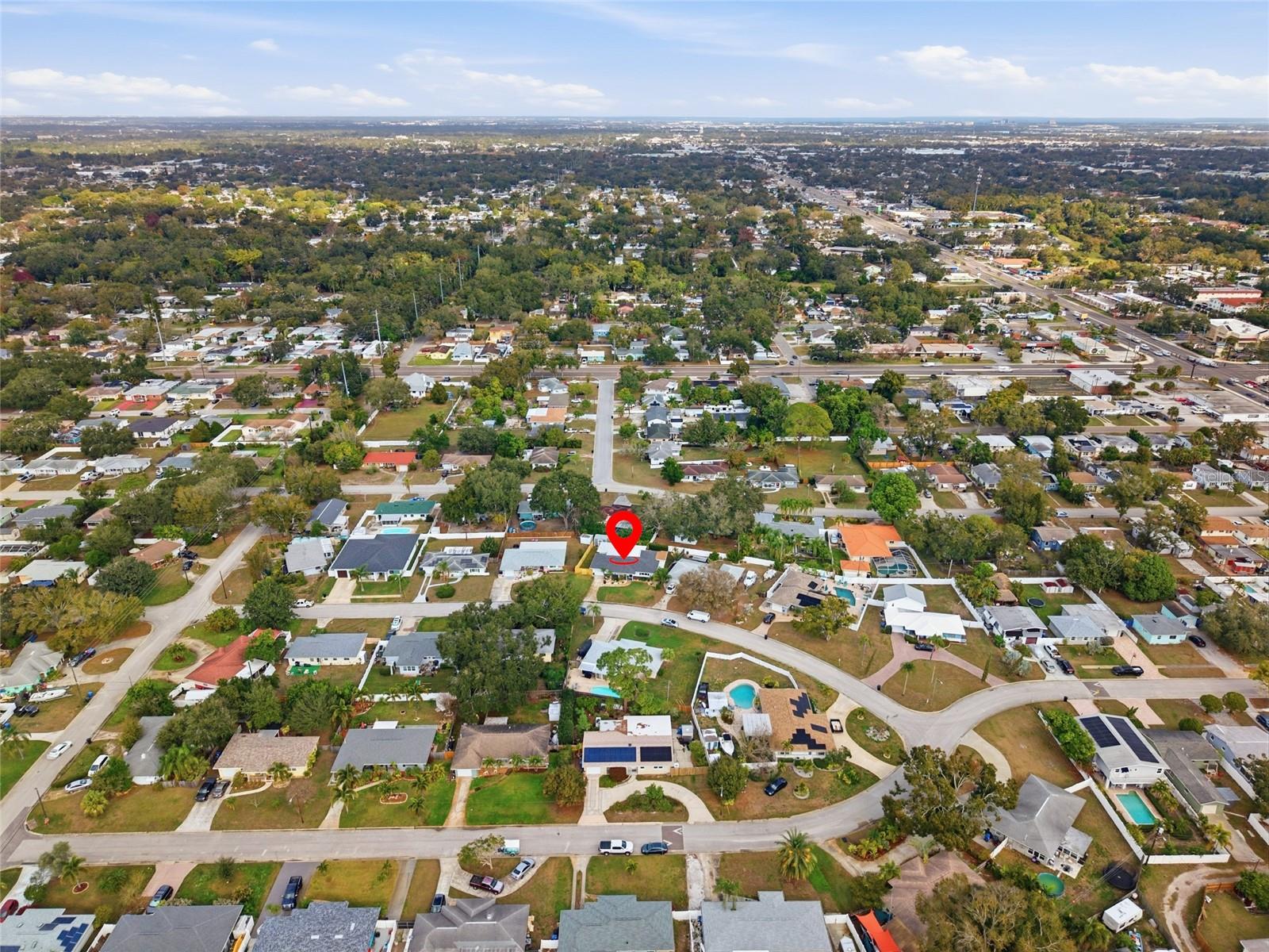 BRENTWOOD HEIGHTS - Residential