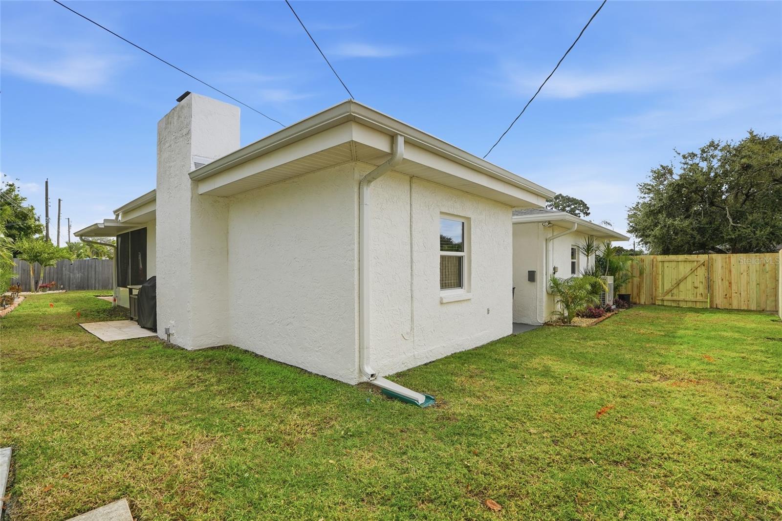 BRENTWOOD HEIGHTS - Residential