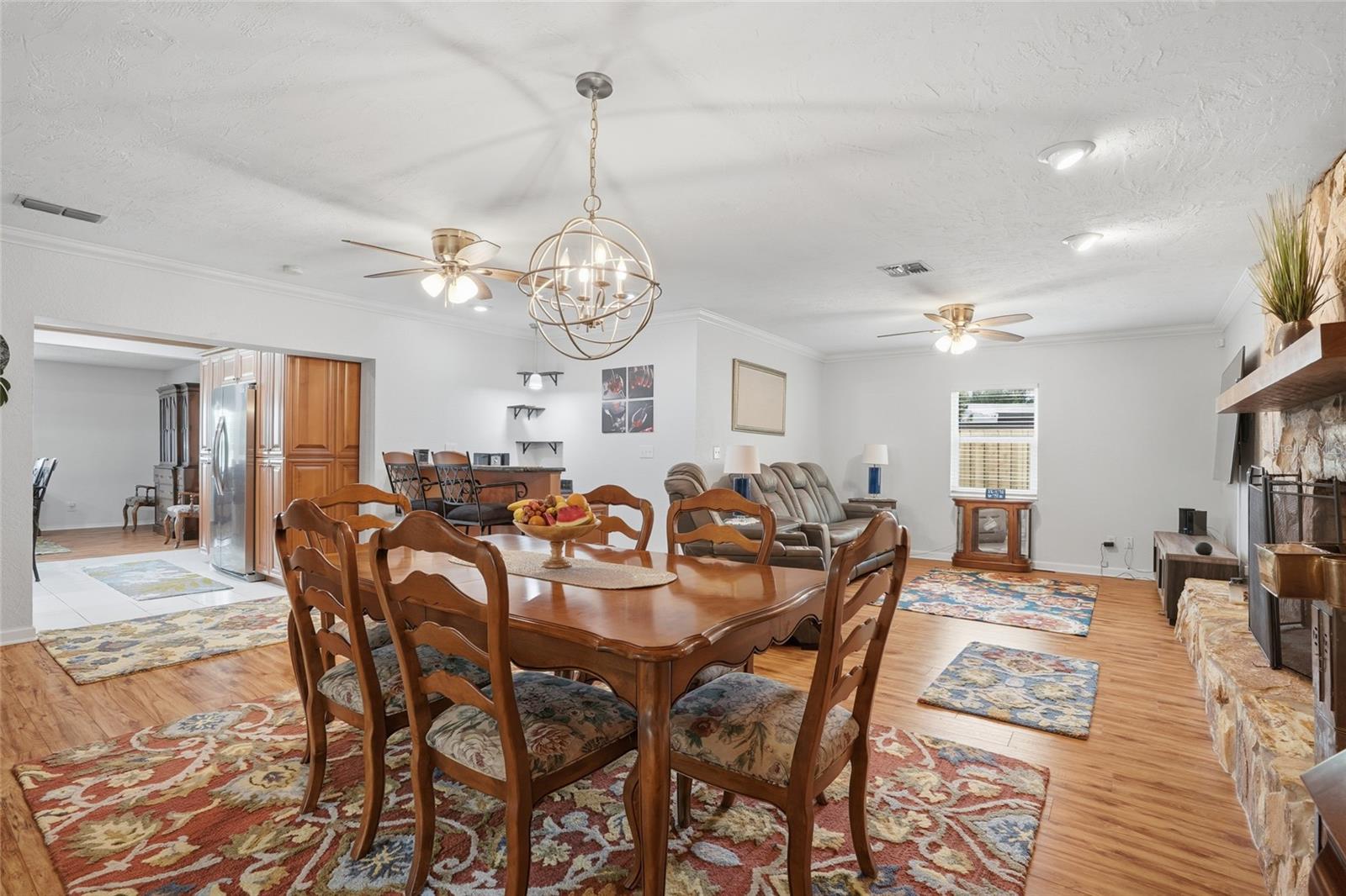 BRENTWOOD HEIGHTS - Residential