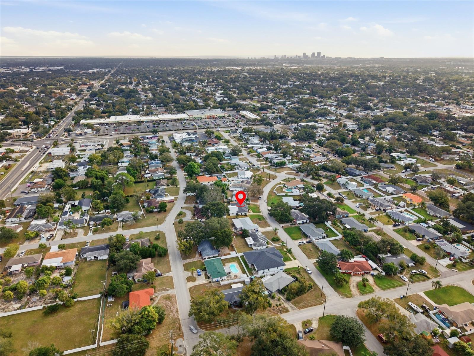 BRENTWOOD HEIGHTS - Residential