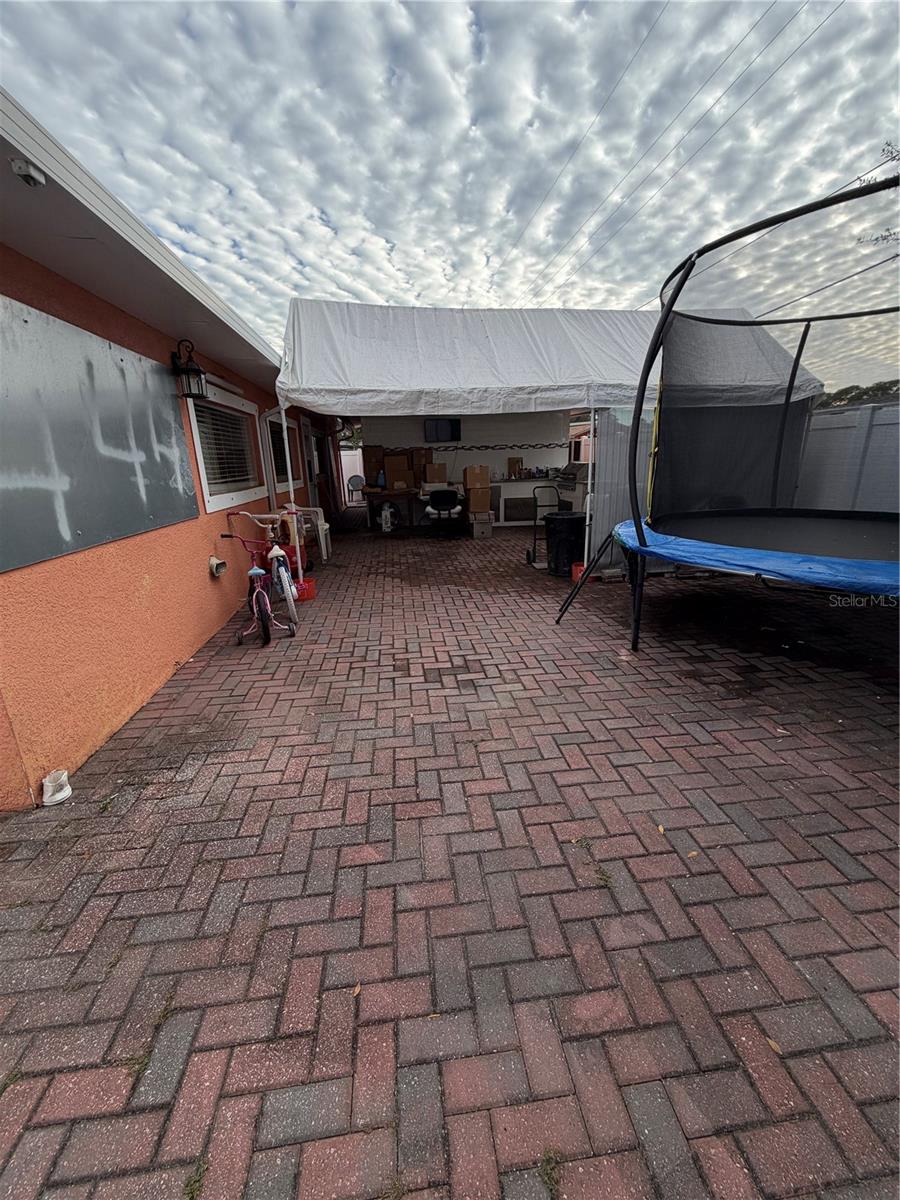 ROCKY POINT VILLAGE UNIT 3 - Residential