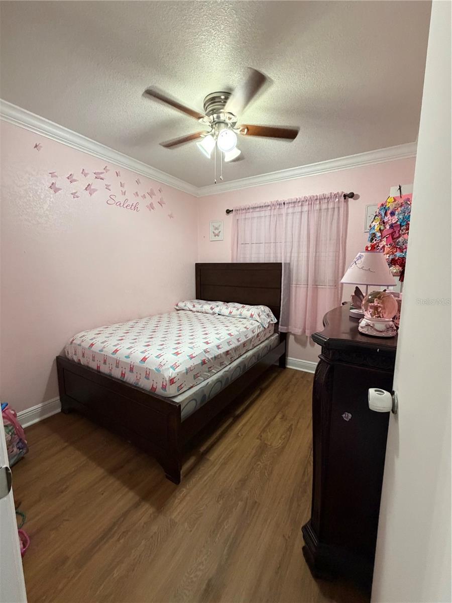 ROCKY POINT VILLAGE UNIT 3 - Residential