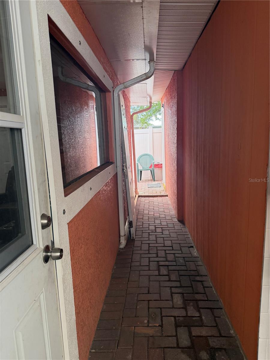 ROCKY POINT VILLAGE UNIT 3 - Residential