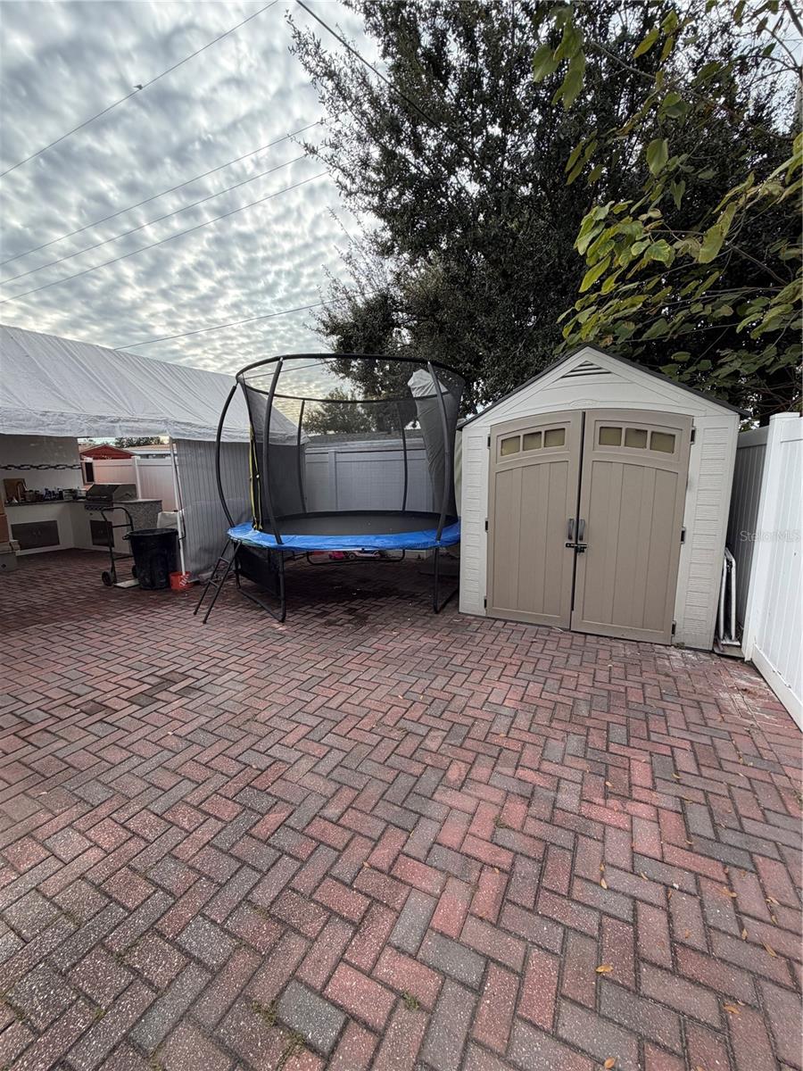 ROCKY POINT VILLAGE UNIT 3 - Residential