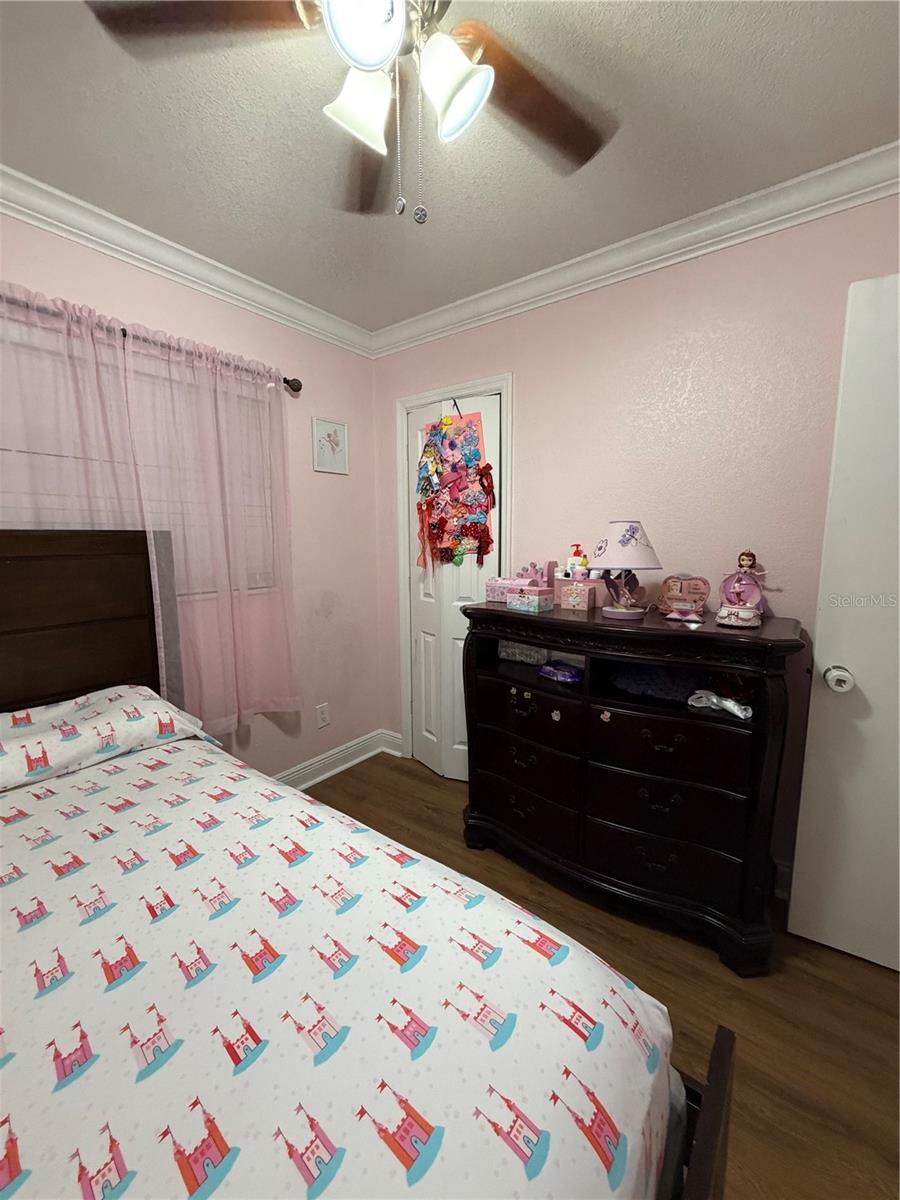 ROCKY POINT VILLAGE UNIT 3 - Residential