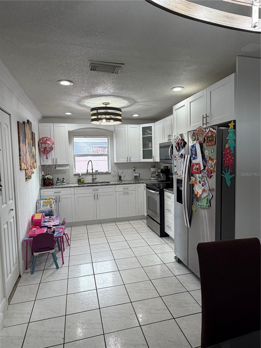 ROCKY POINT VILLAGE UNIT 3 - Residential