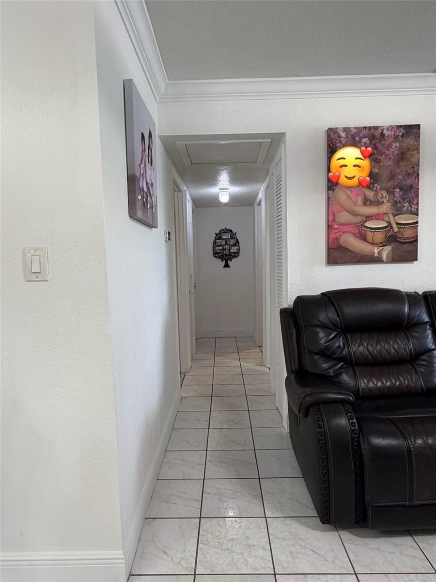 ROCKY POINT VILLAGE UNIT 3 - Residential