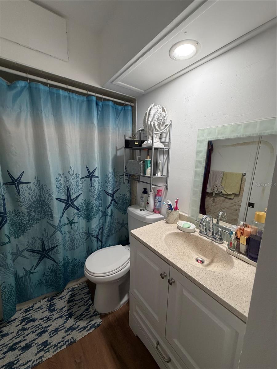 ROCKY POINT VILLAGE UNIT 3 - Residential