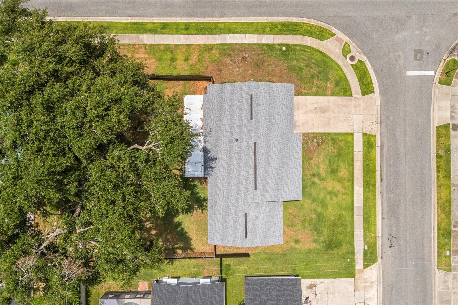 OAKLAND ESTATES 2ND SEC - Residential