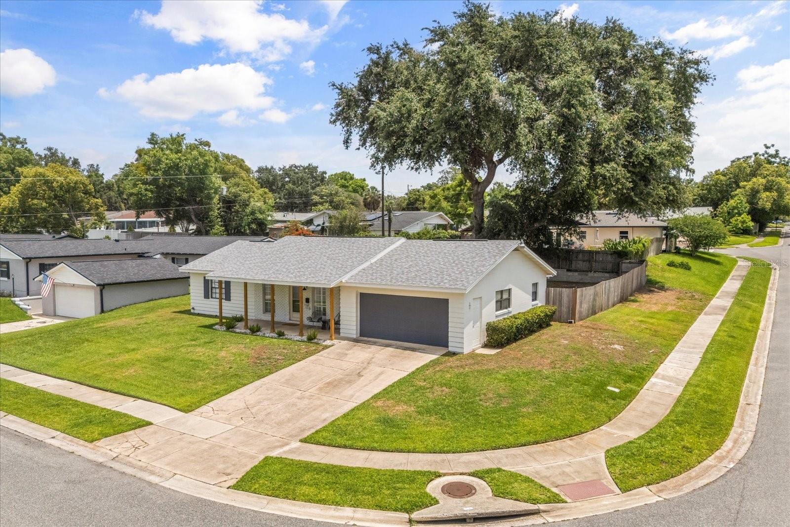 OAKLAND ESTATES 2ND SEC - Residential