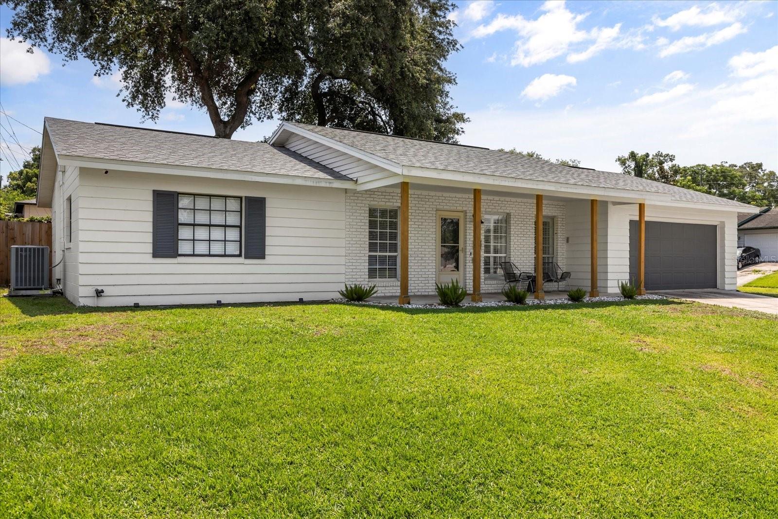 OAKLAND ESTATES 2ND SEC - Residential
