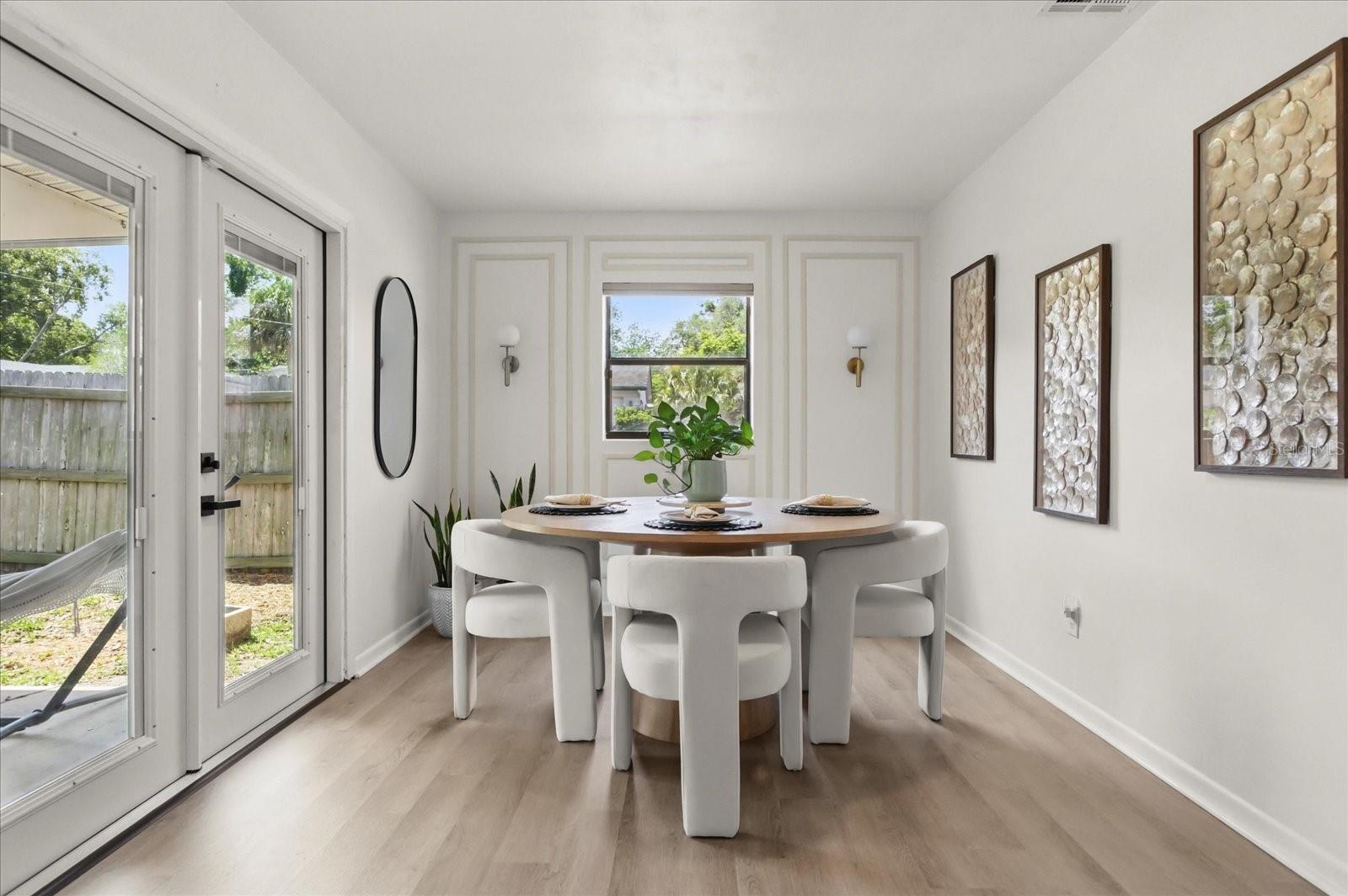 OAKLAND ESTATES 2ND SEC - Residential