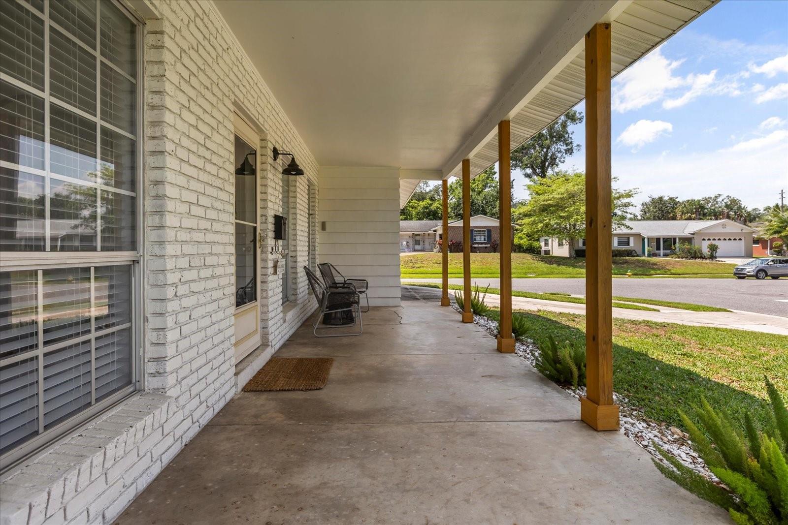 OAKLAND ESTATES 2ND SEC - Residential