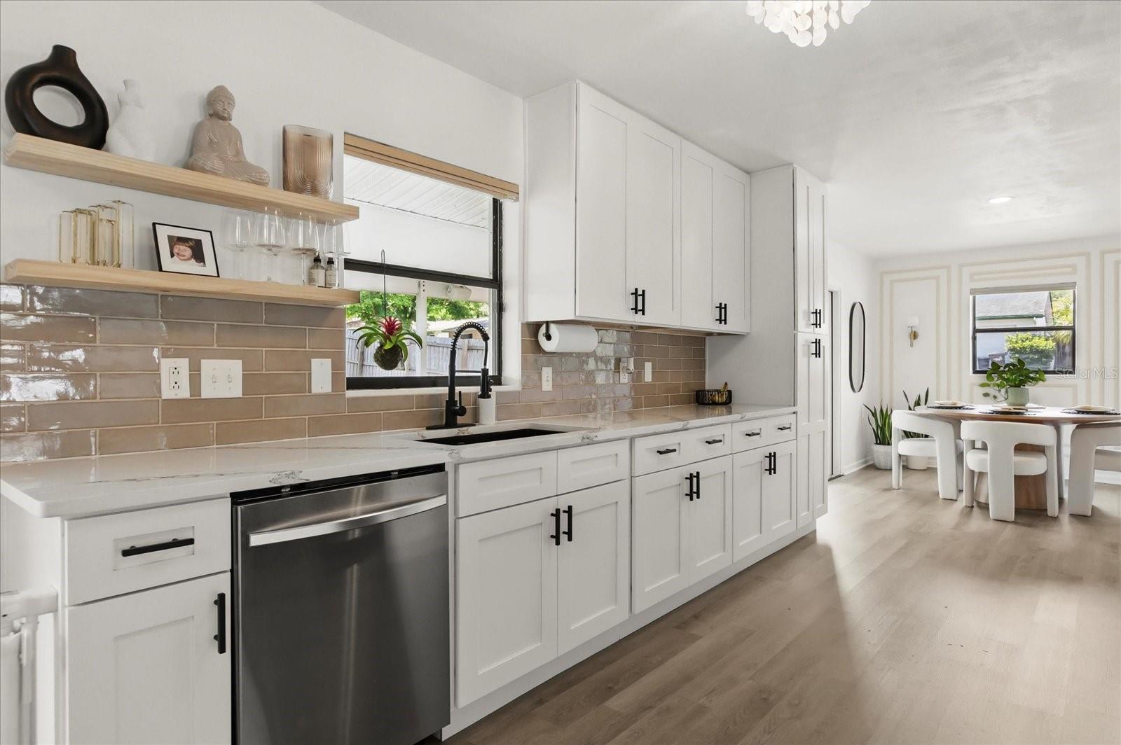 OAKLAND ESTATES 2ND SEC - Residential