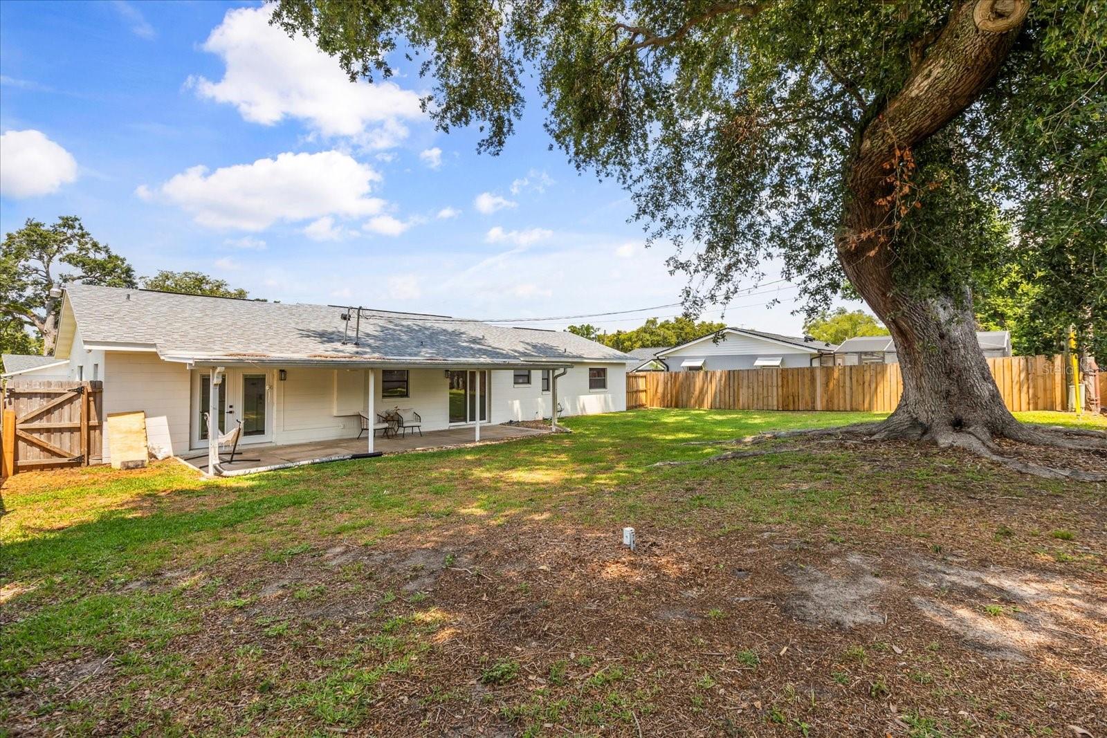 OAKLAND ESTATES 2ND SEC - Residential