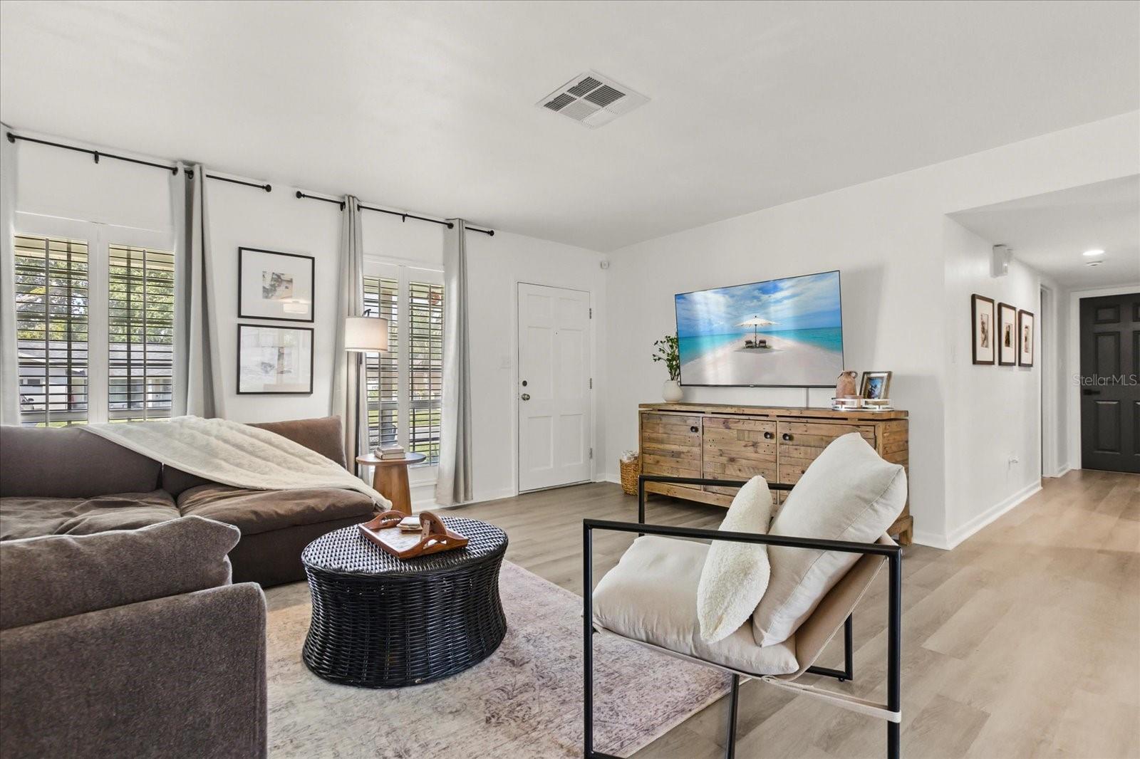 OAKLAND ESTATES 2ND SEC - Residential