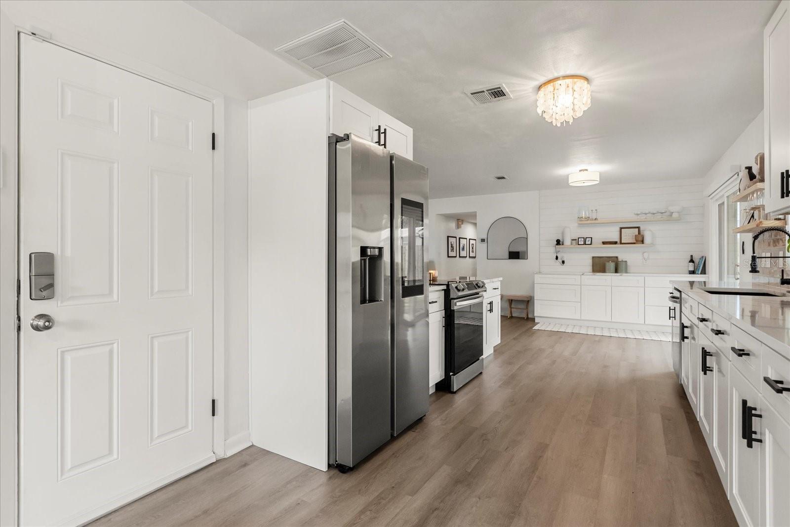 OAKLAND ESTATES 2ND SEC - Residential