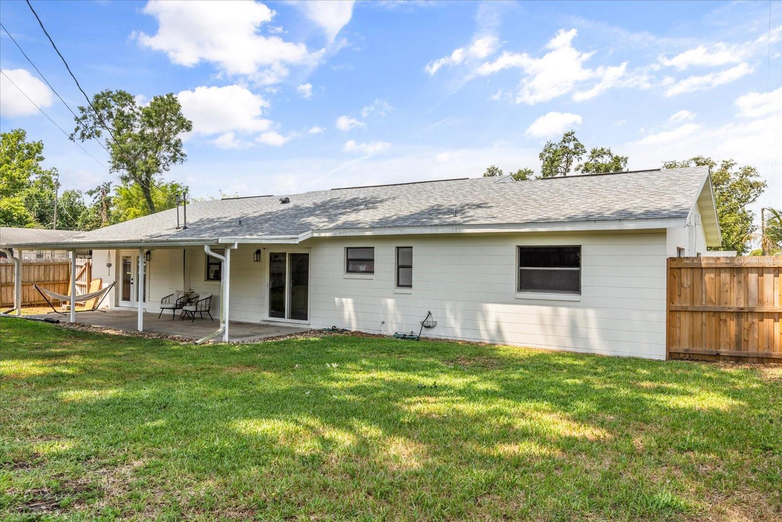 OAKLAND ESTATES 2ND SEC - Residential