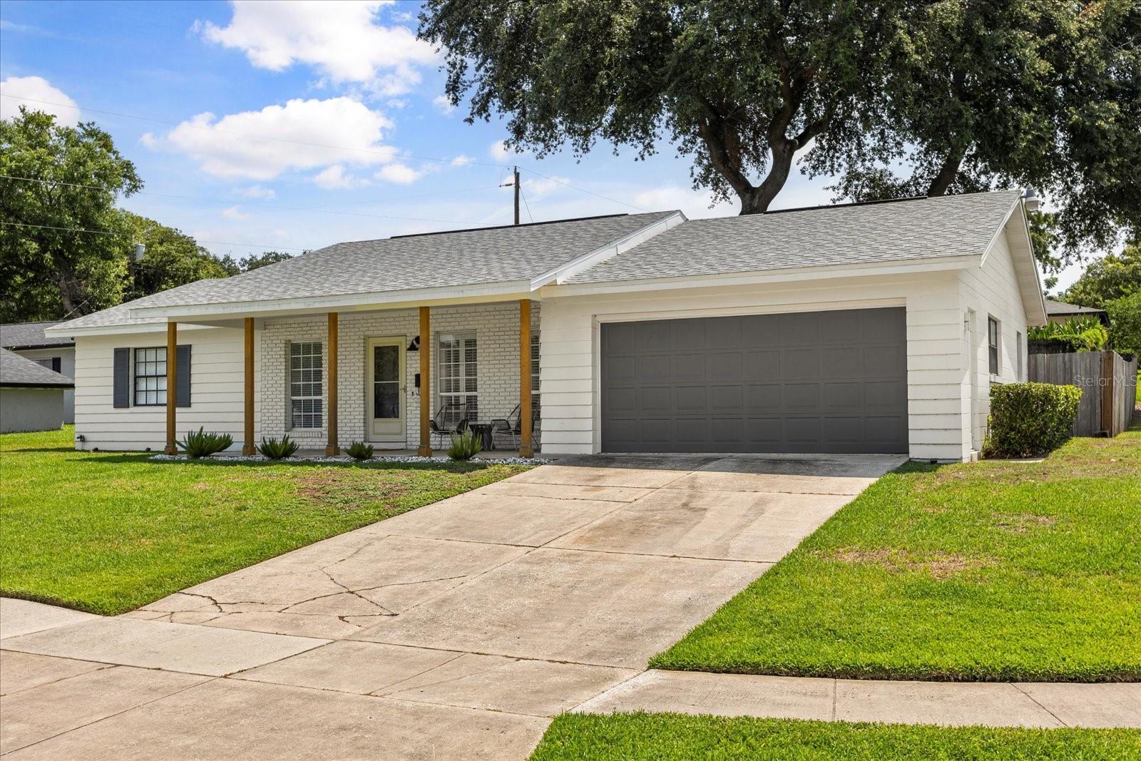 OAKLAND ESTATES 2ND SEC - Residential