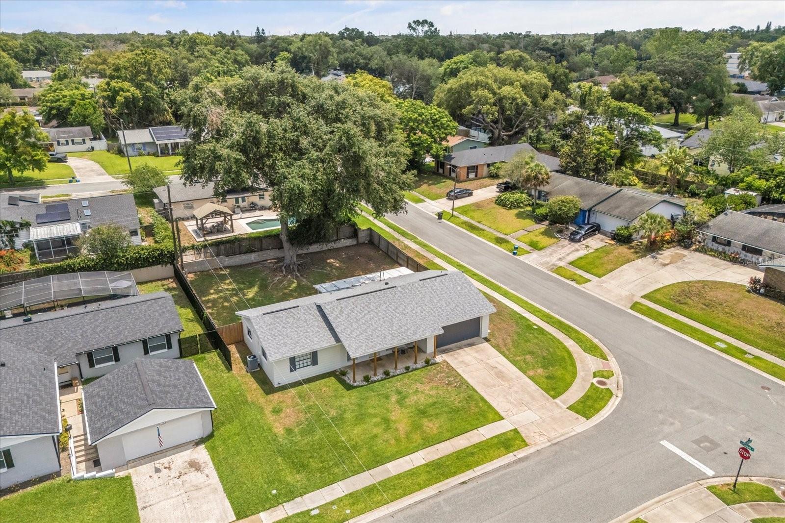 OAKLAND ESTATES 2ND SEC - Residential