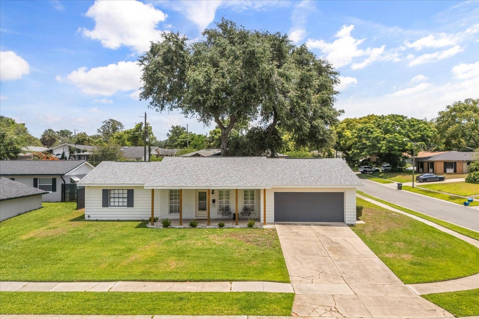 OAKLAND ESTATES 2ND SEC - Residential