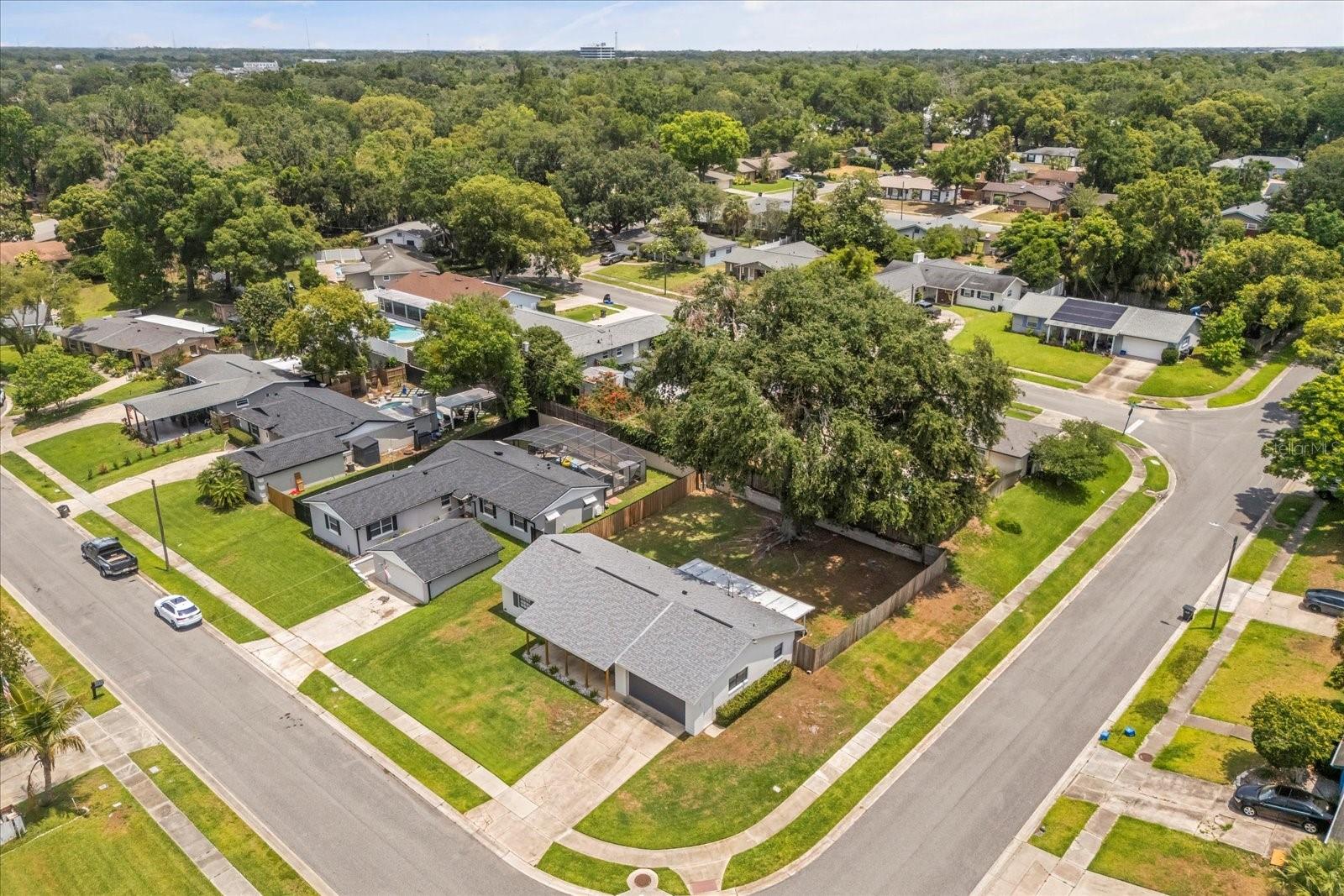 OAKLAND ESTATES 2ND SEC - Residential
