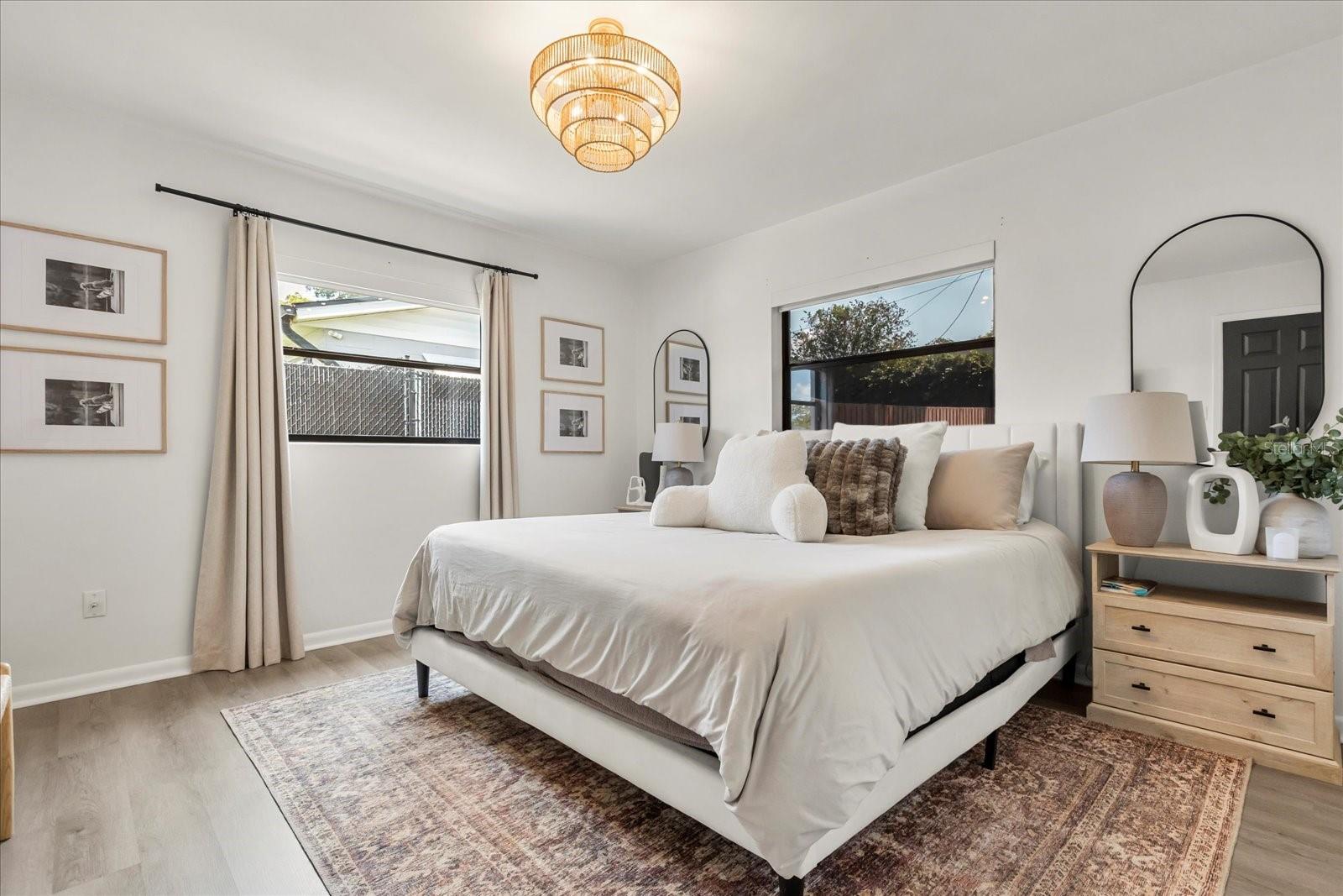 OAKLAND ESTATES 2ND SEC - Residential